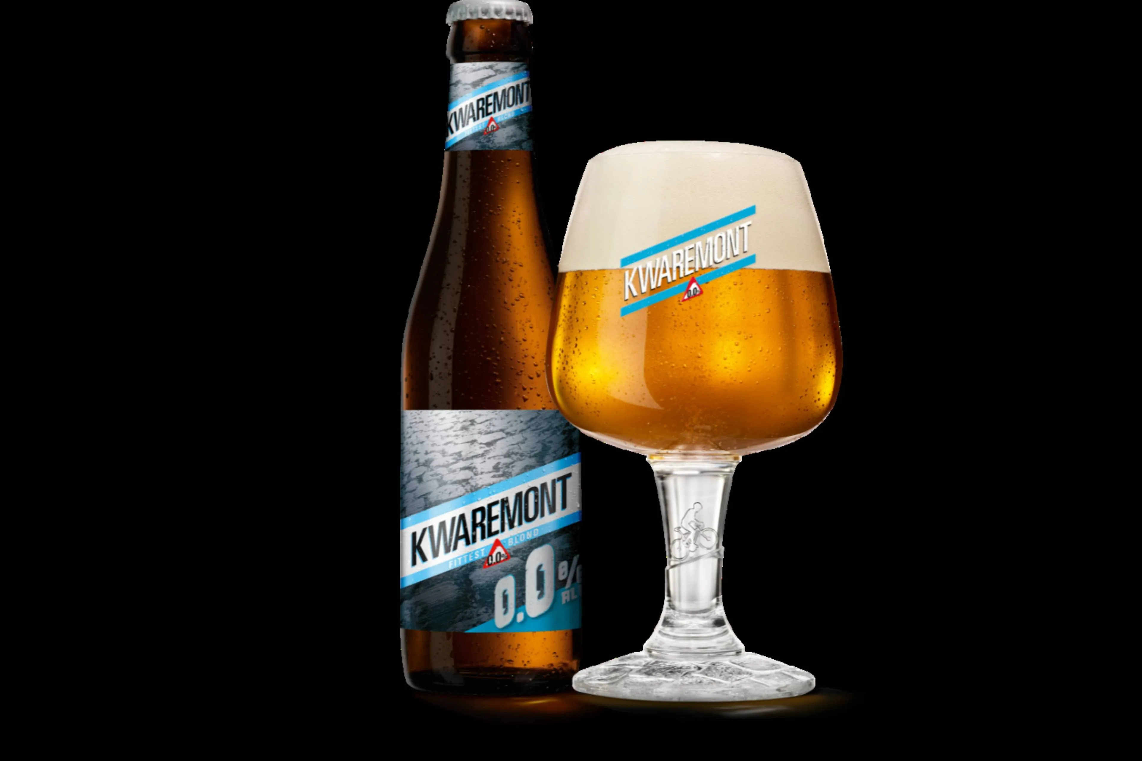 kwaremont 00 speciaal blondbier