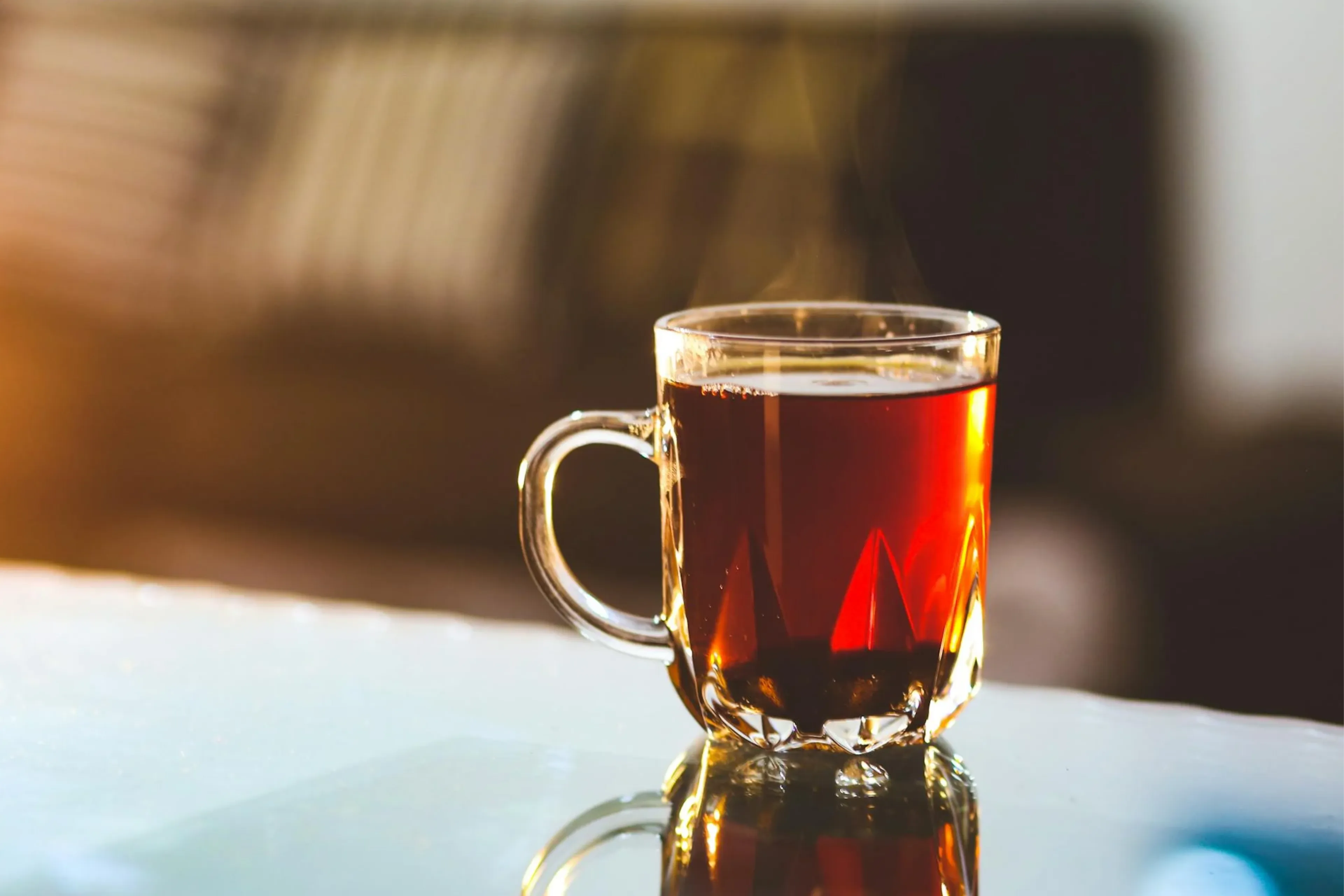 1 april grap of niet? Gall & Gall lanceert Chardon-Tea