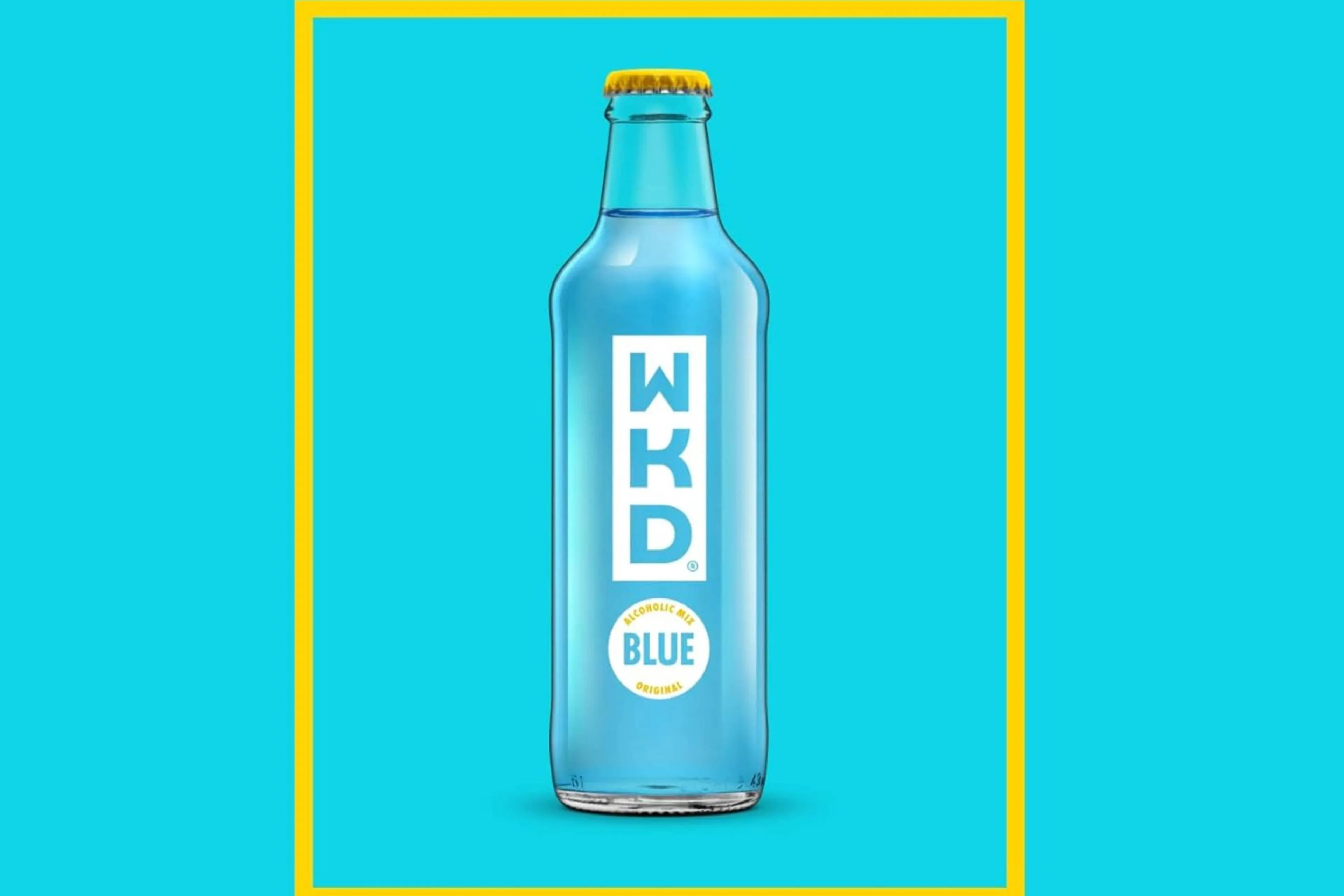 Waar komt de naam WKD Vodka vandaan?
