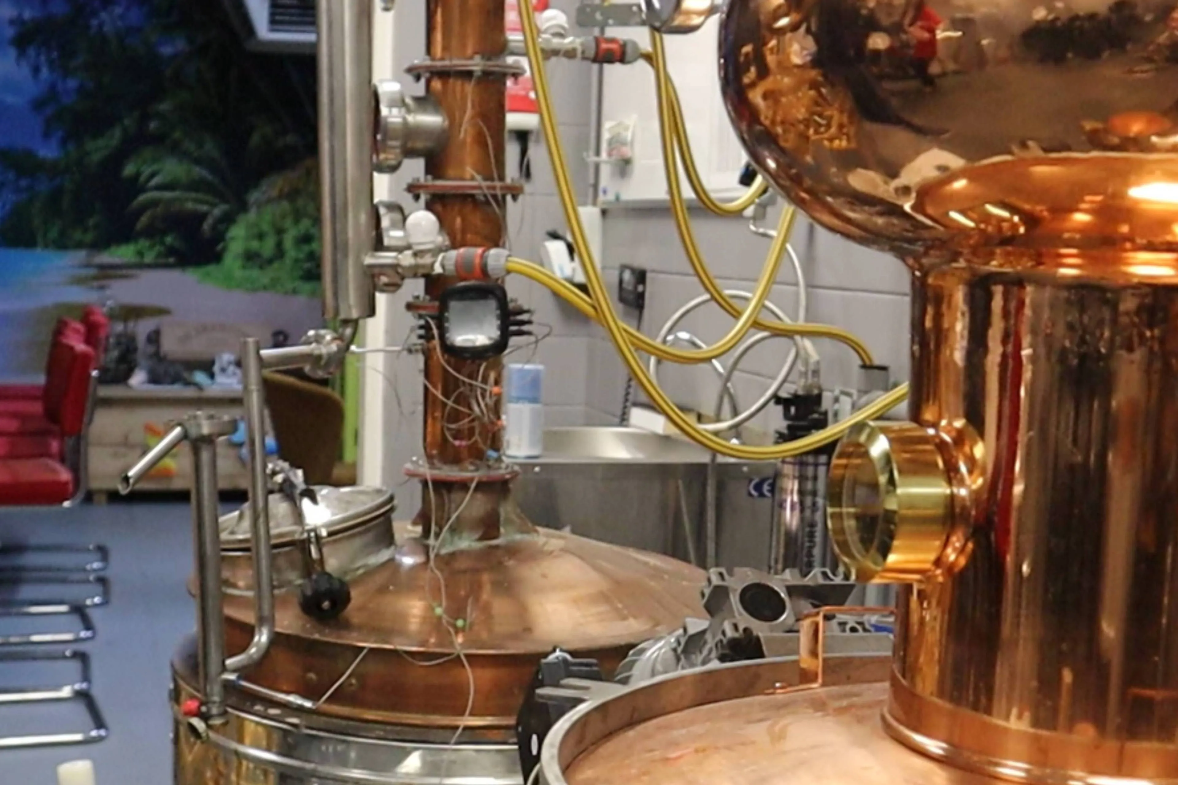 Top 5 Vaderdag cadeaus voor vaders die van rum en whisky houden