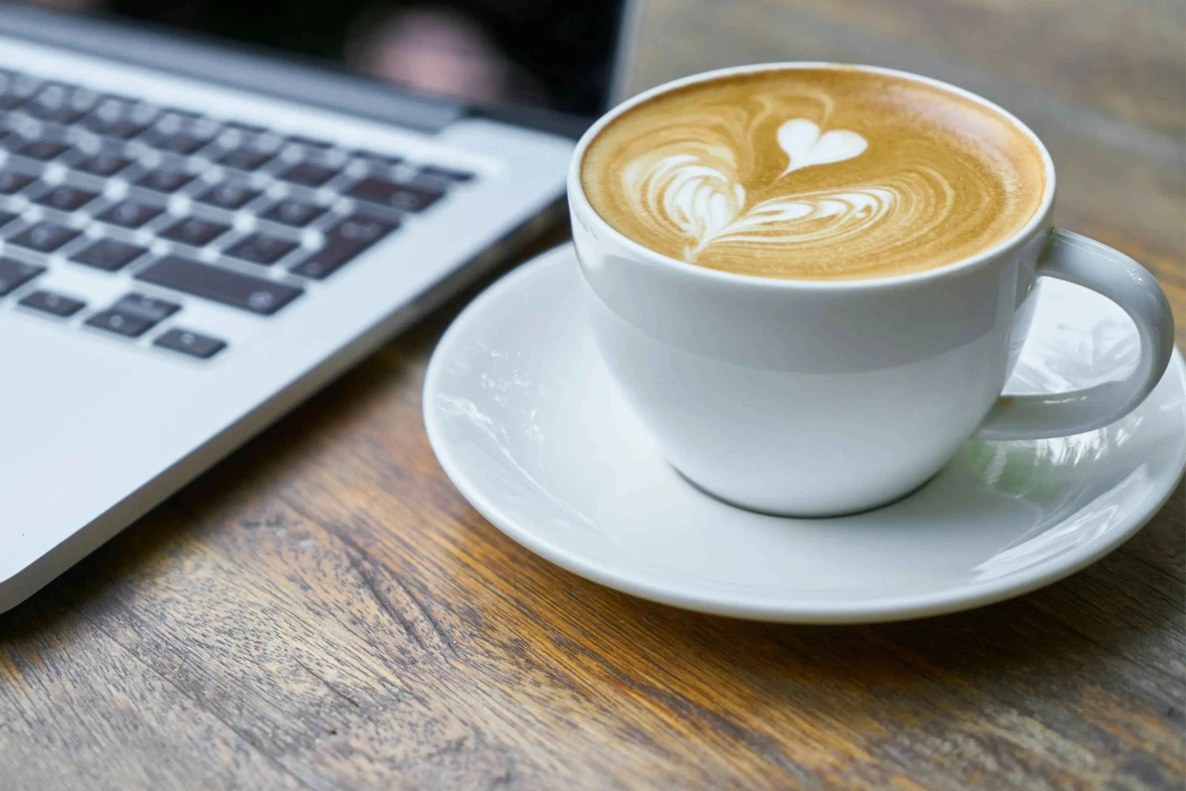 Helpt L-Theanine tegen angstgevoelens door koffie?