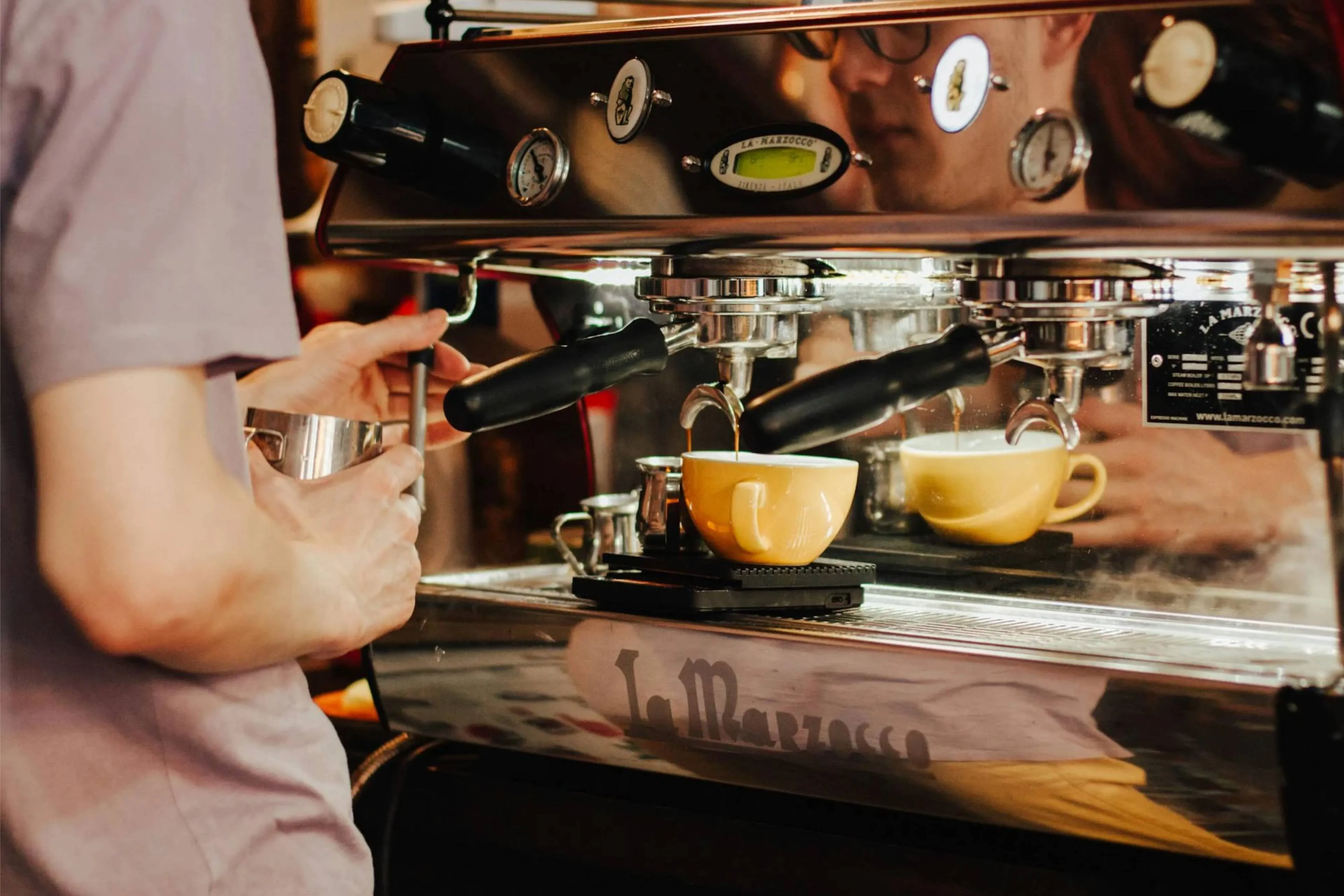 koffie machinejpg