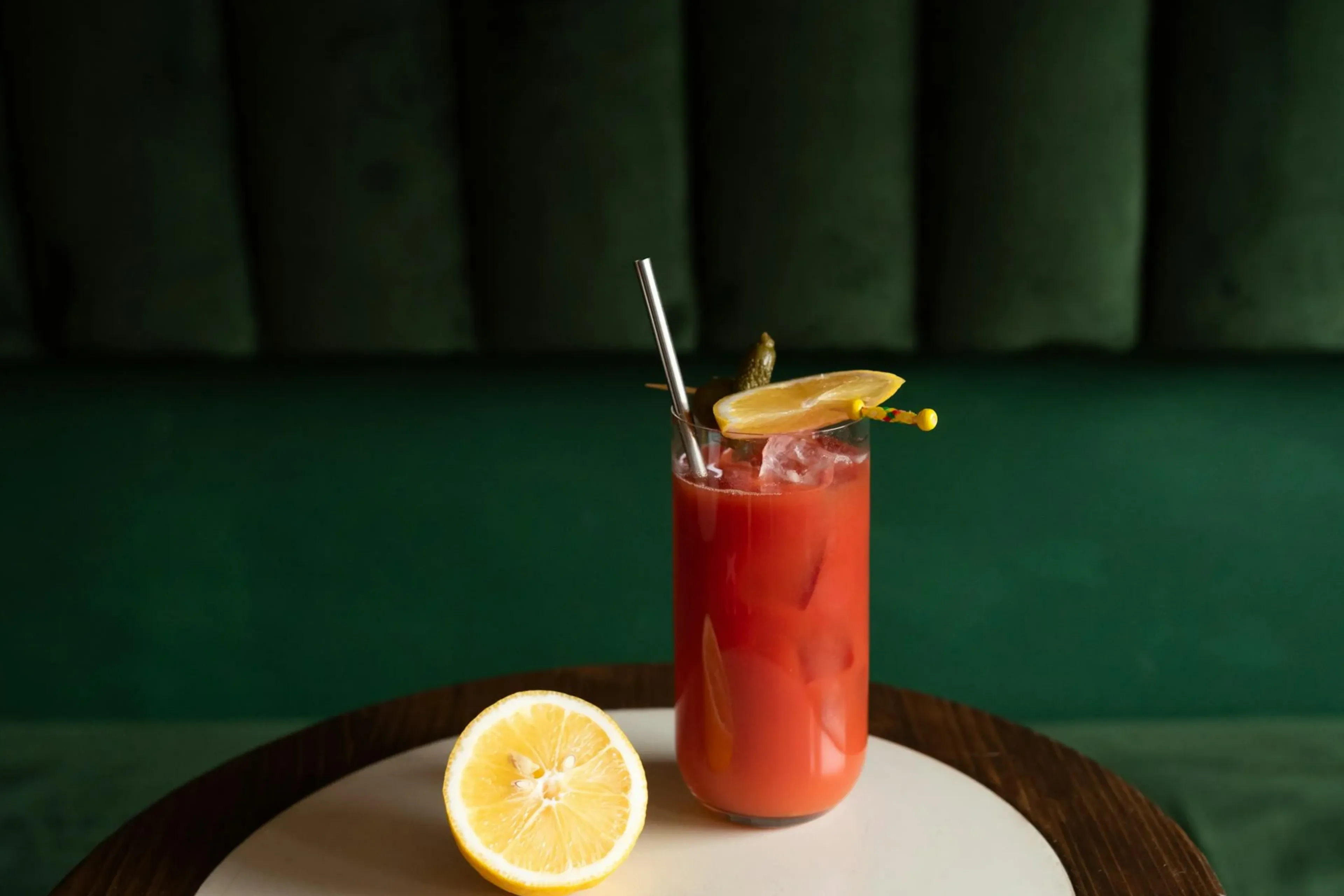 mocktail