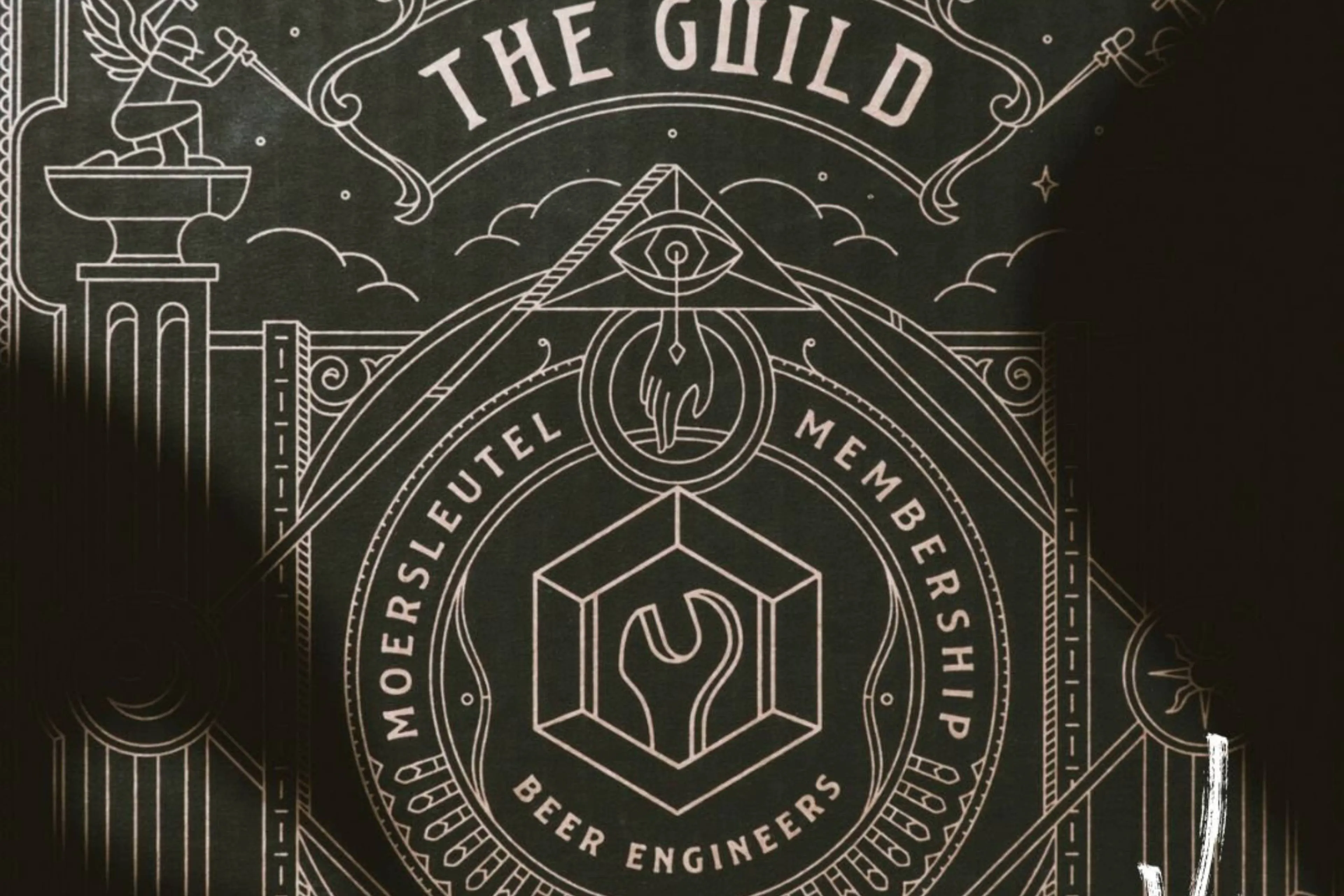 Hoezo tijdschriften? Moersleutel komt met een nieuw bierabonnement