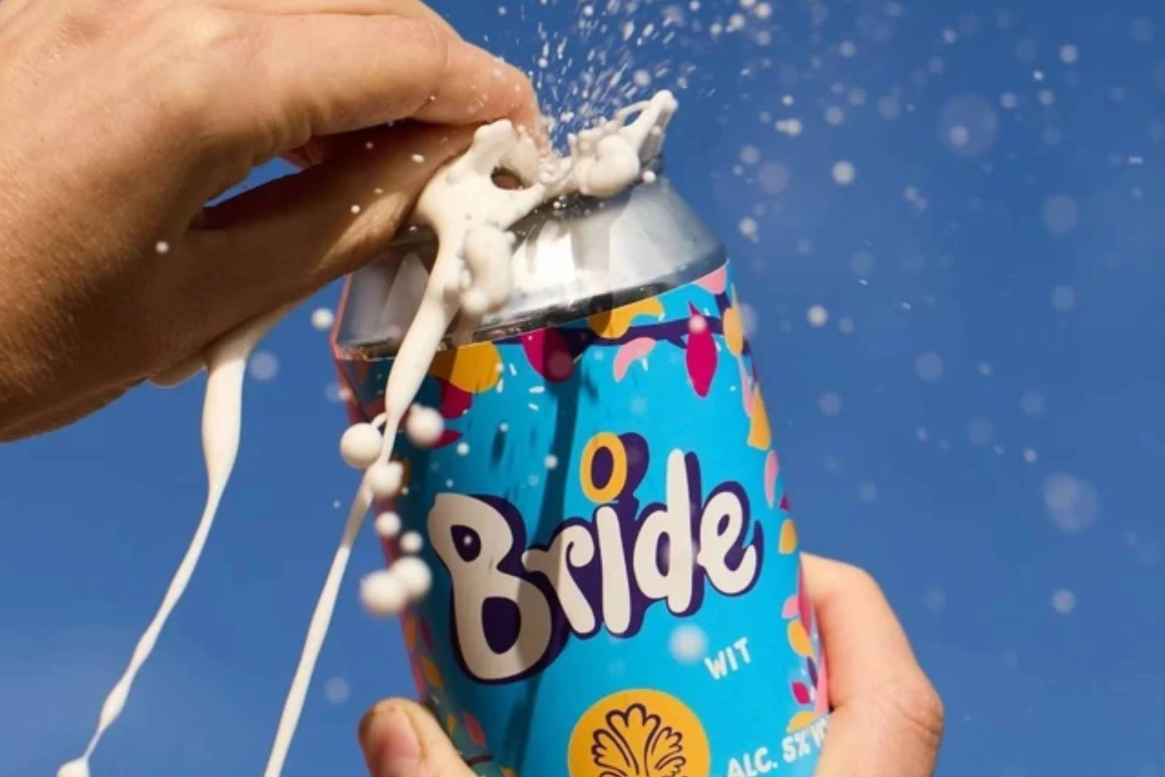 oedipus bride bier