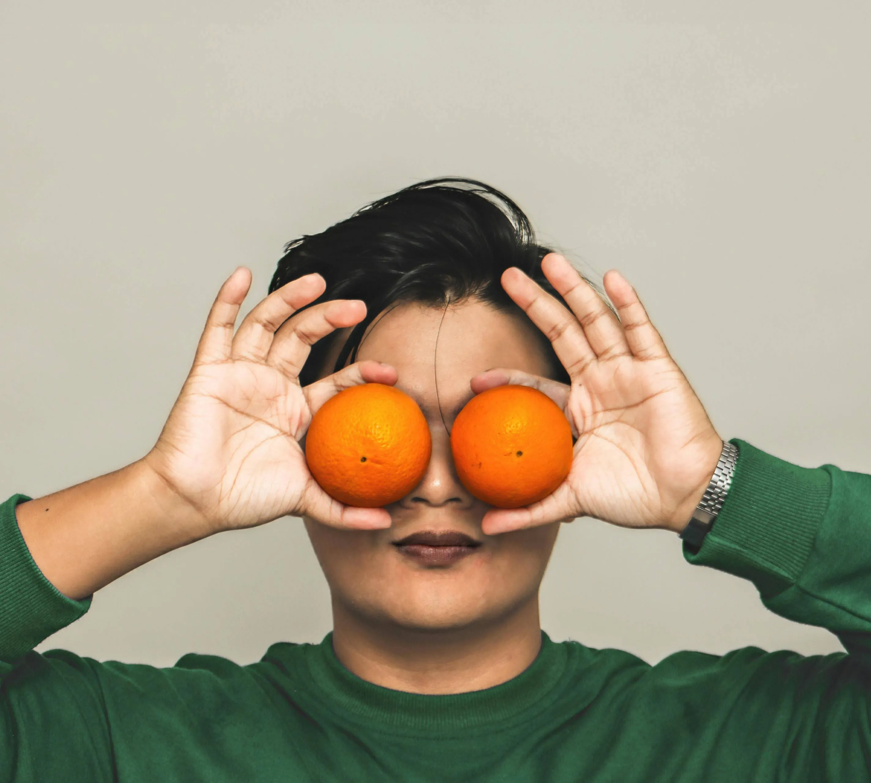 Hoe kun je beter koningsdag vieren dan met oranjebitter?