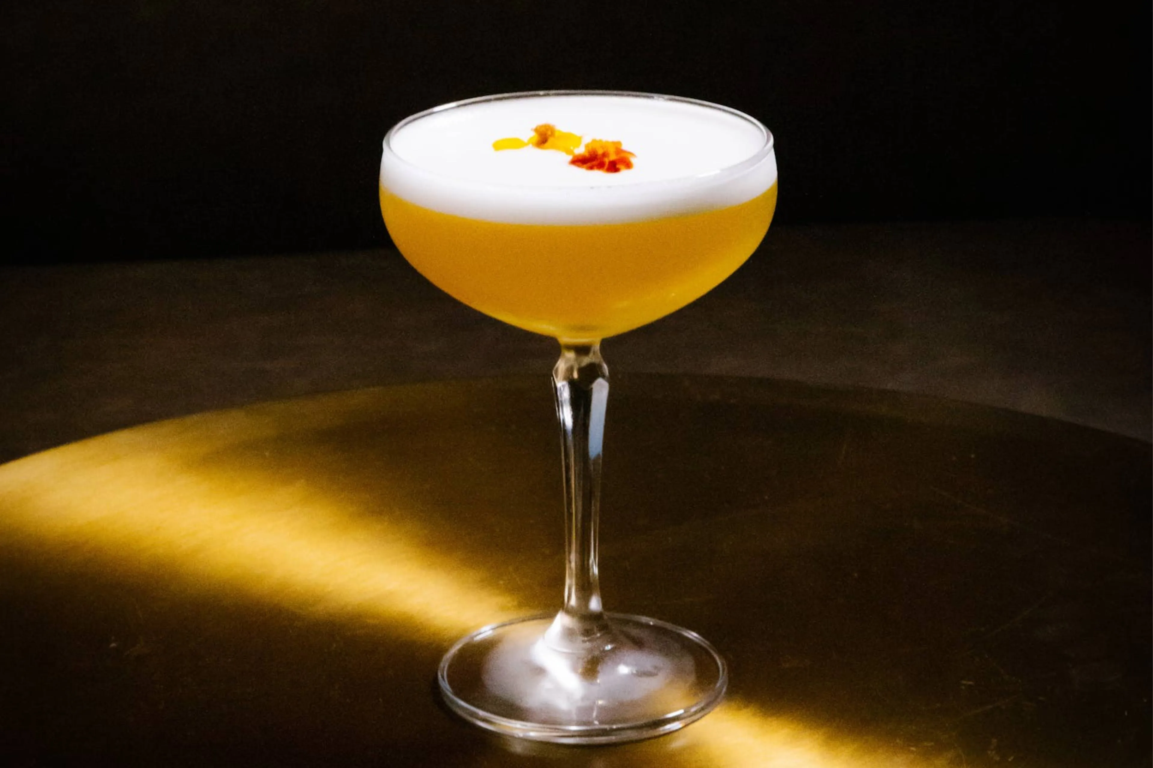 Dit is hoe Pornstar Martini aan haar naam is gekomen