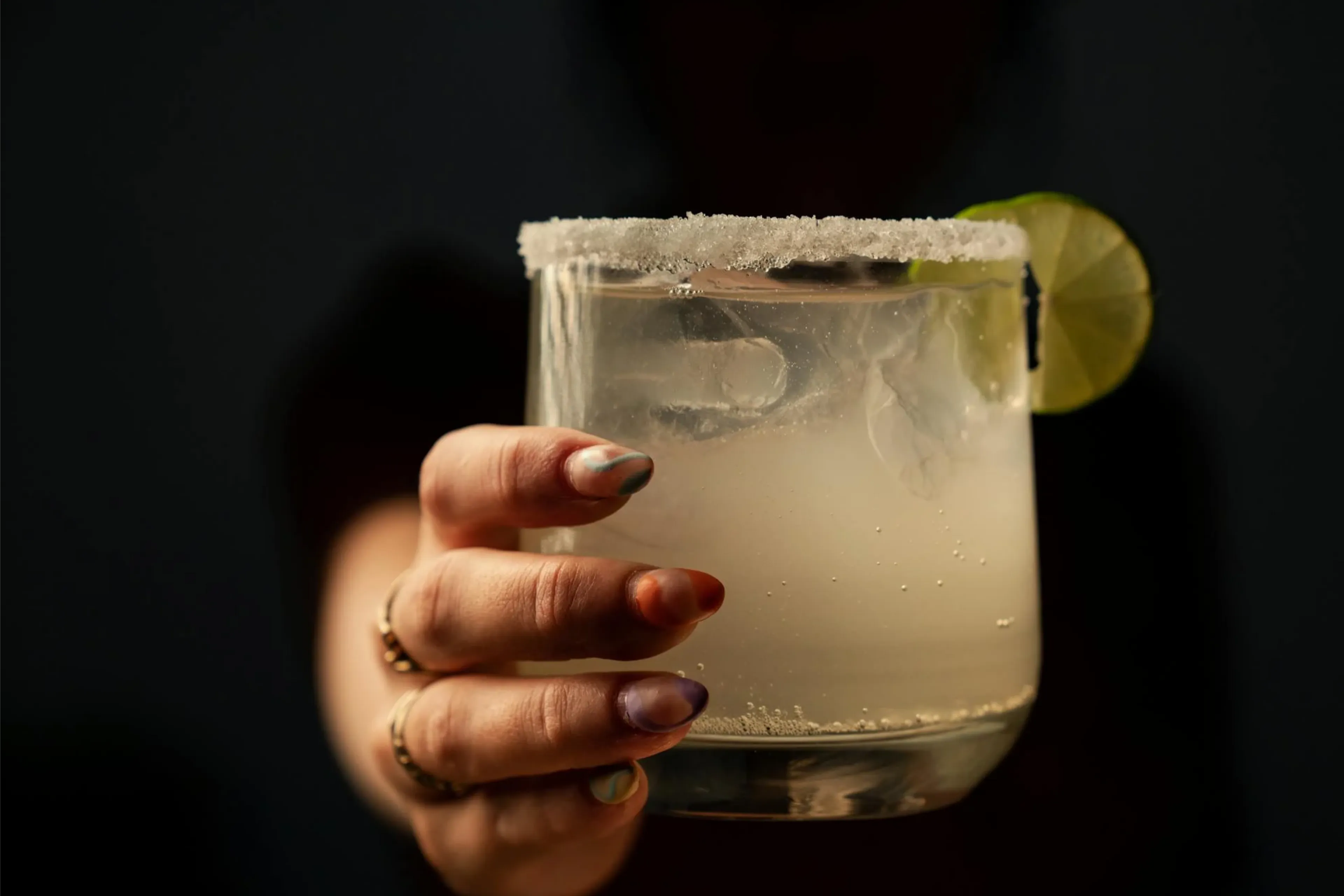 tequila