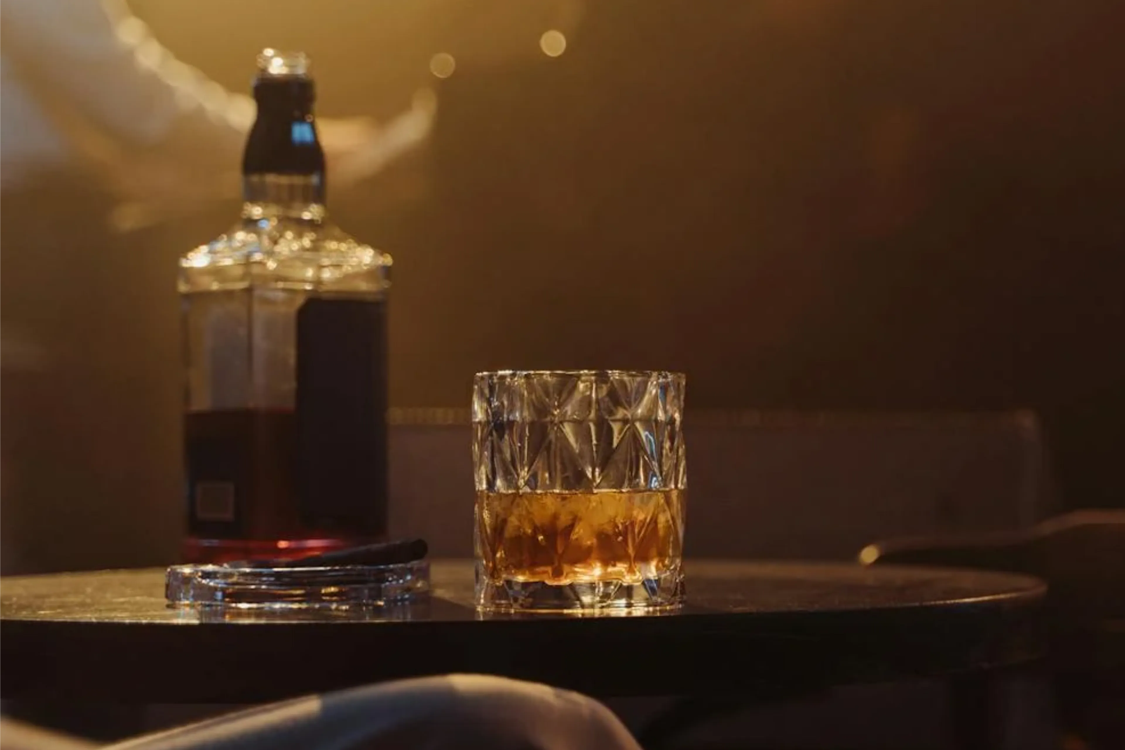 Names Explained: whisky