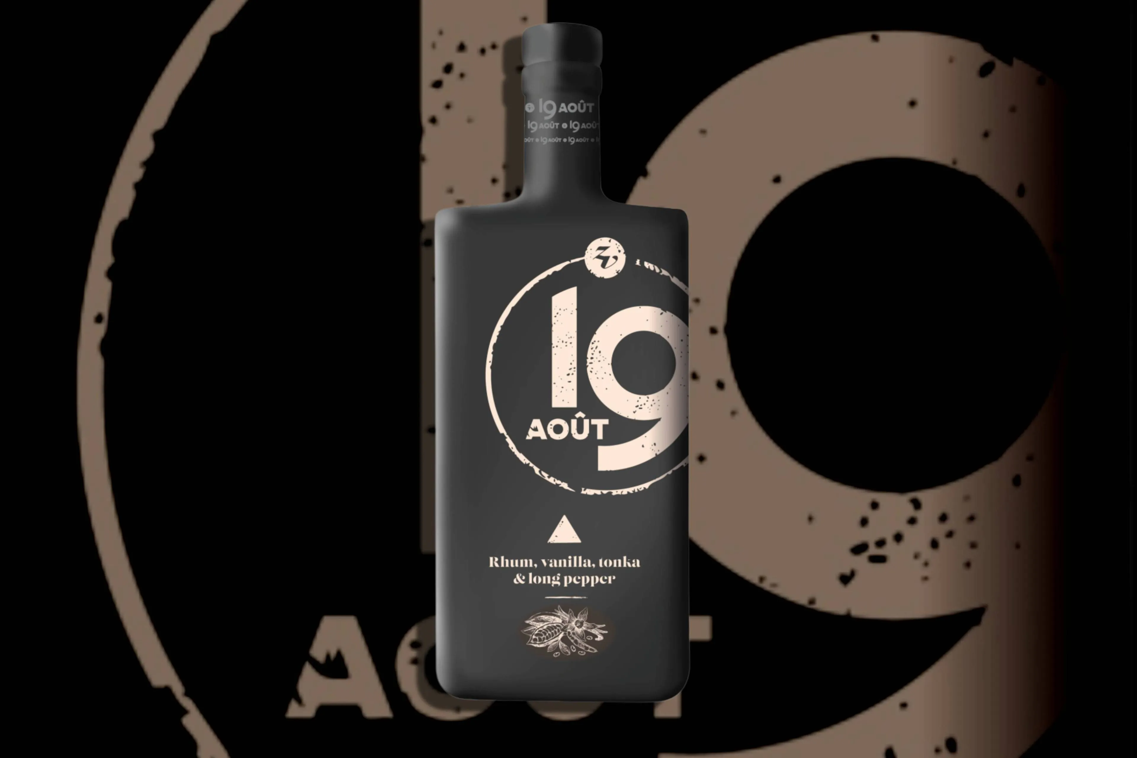 19 aout rum