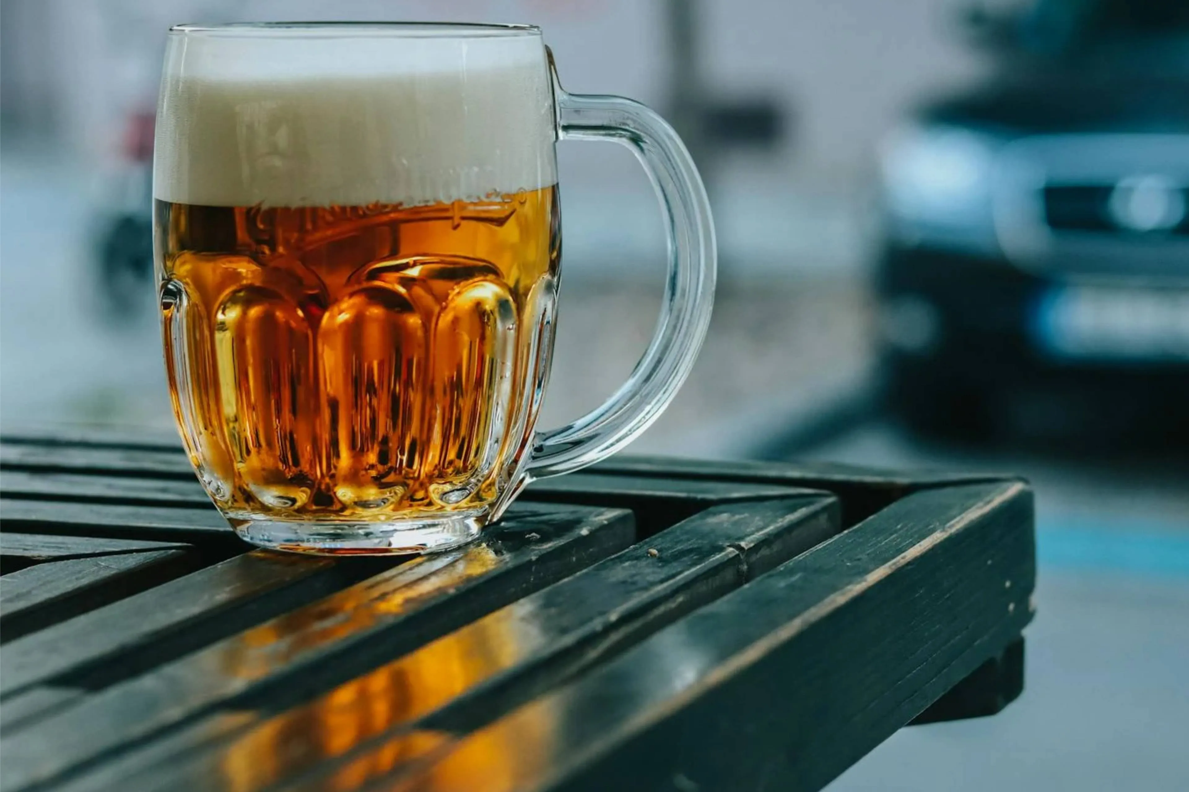 Deze bierbrouwerij geeft een gratis glas bij elke bestelling