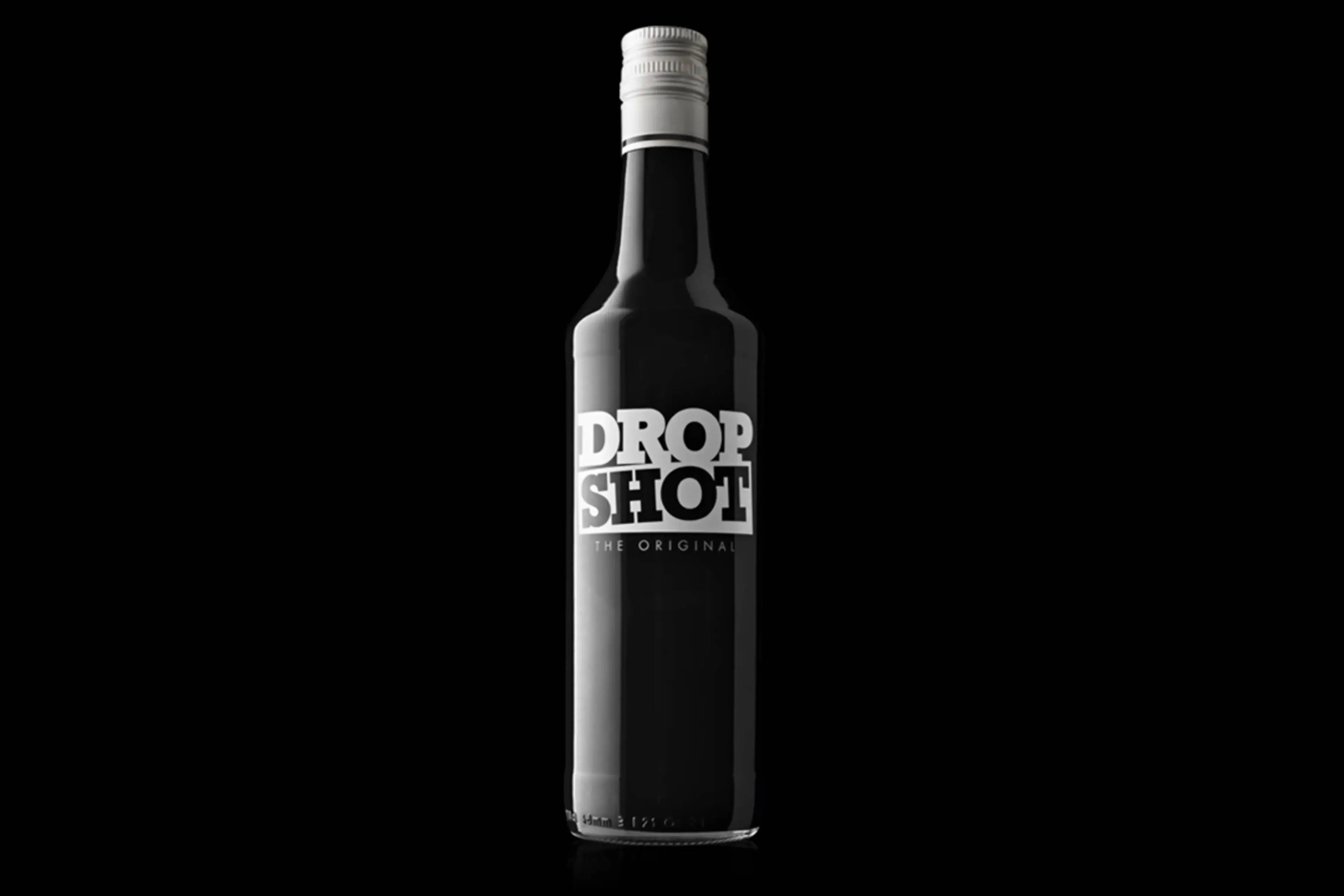 Names Explained: Dropshot