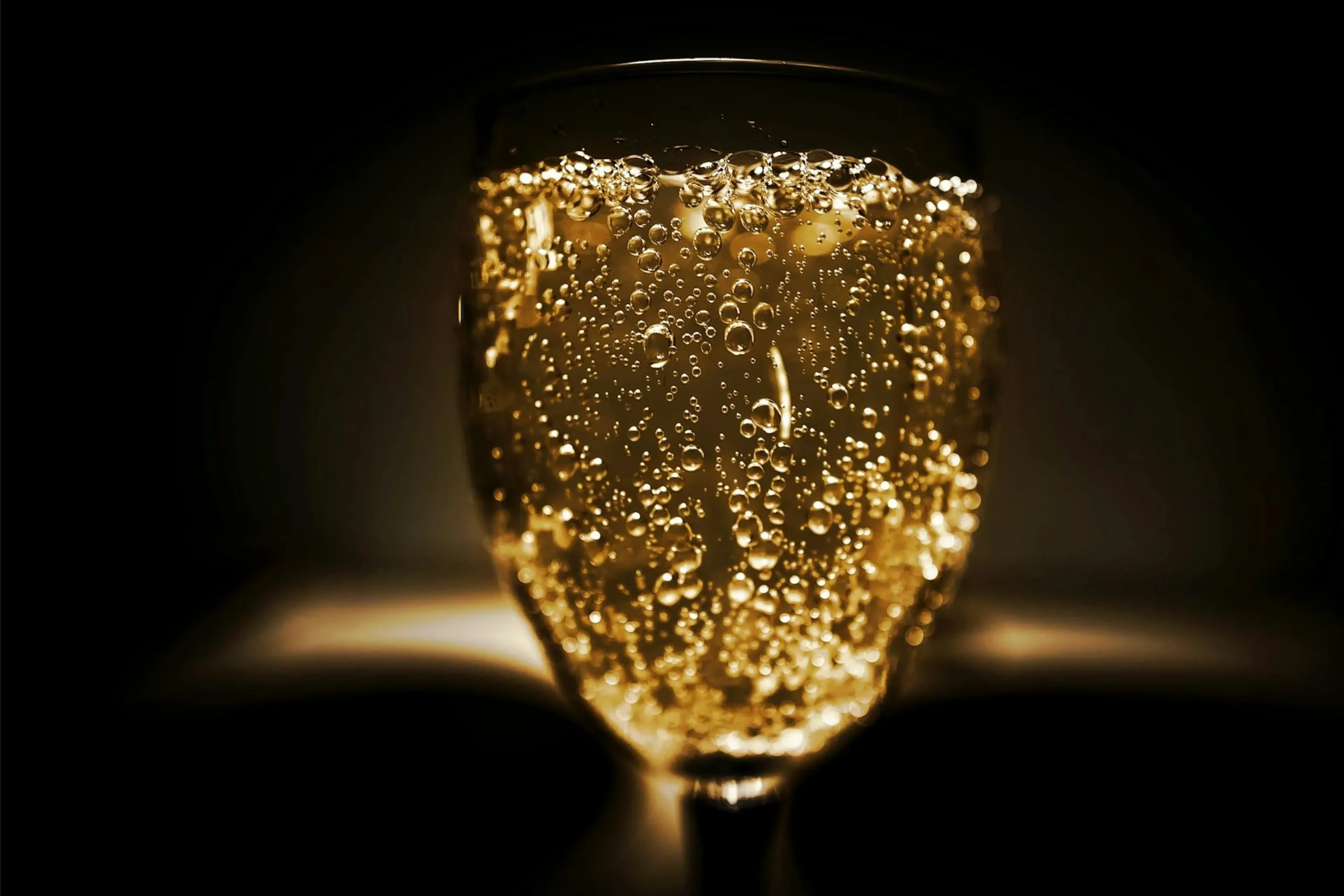 champagne