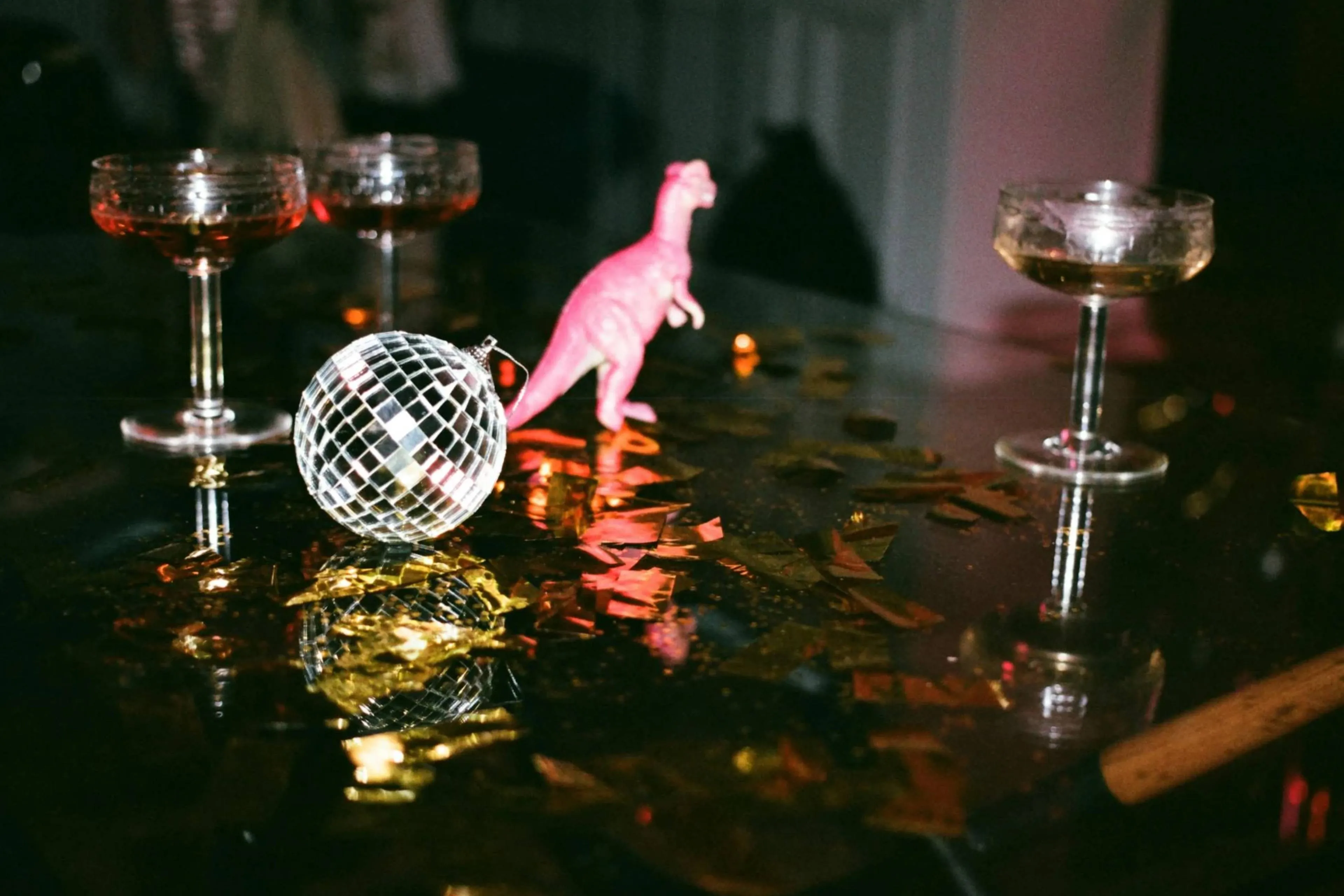 5 cocktails met een grappige naam