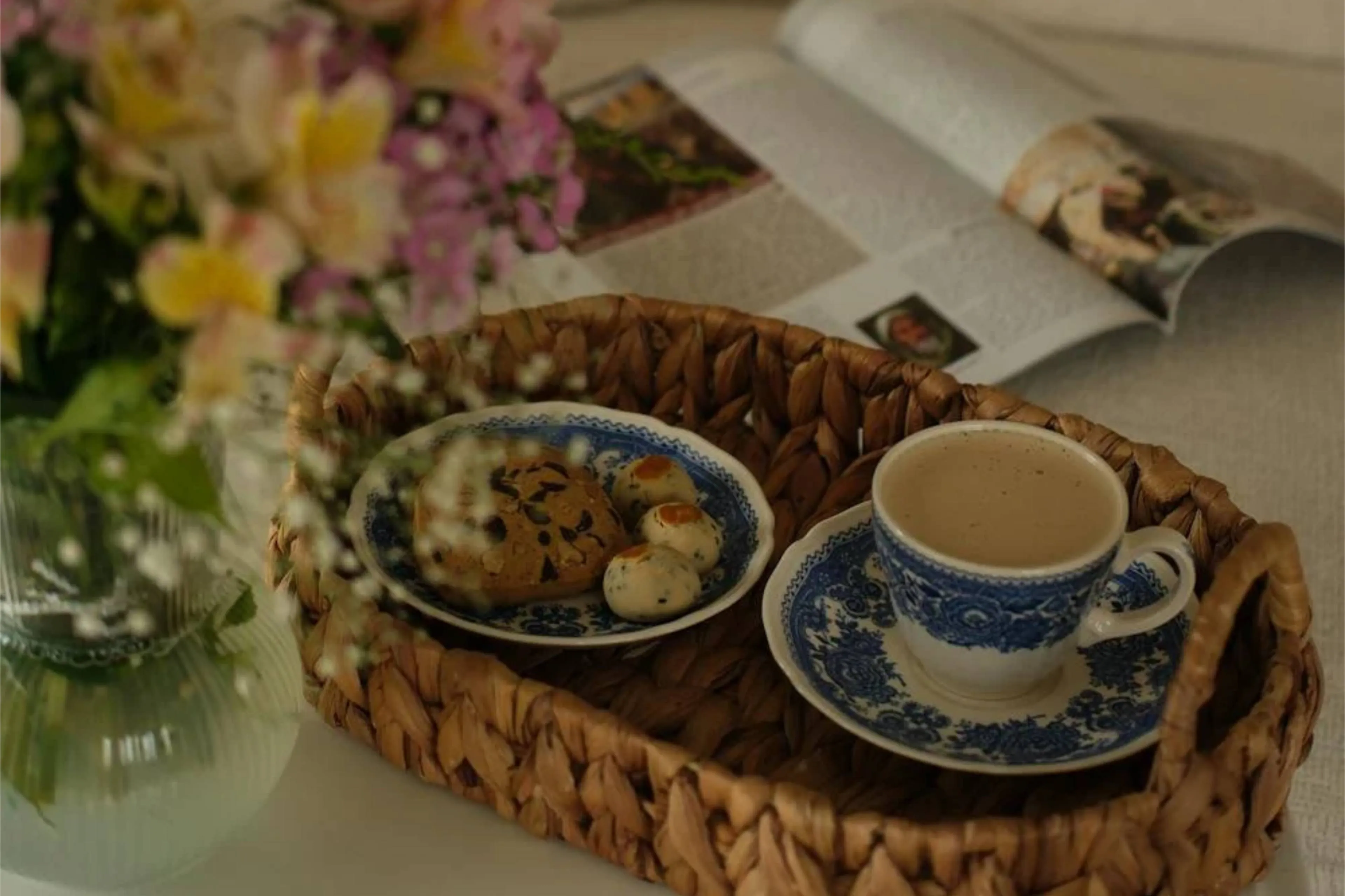 Is thee gezonder dan koffie? Wij leggen het je uit