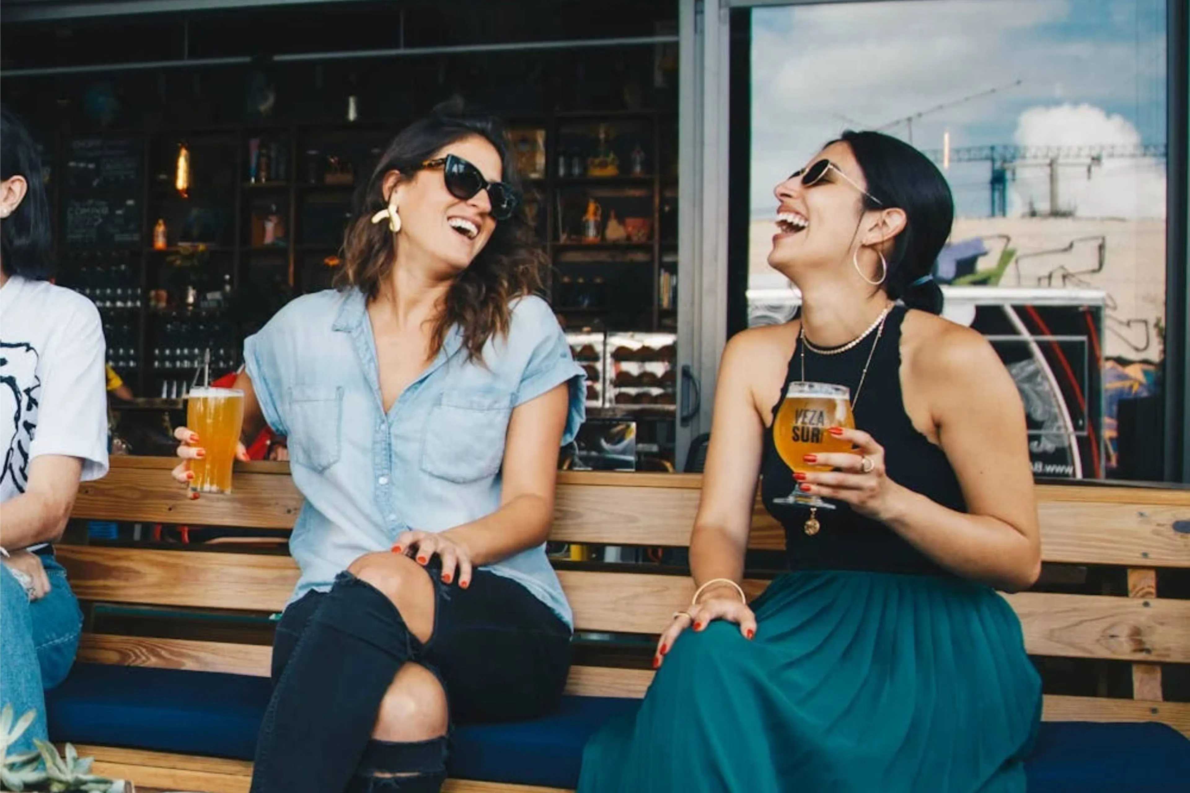 Dit moet je weten over het nieuwe Lesbier van Queer Beer