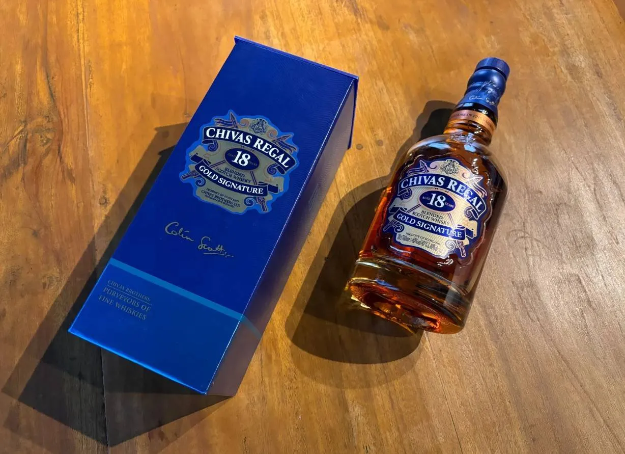 Chivas18