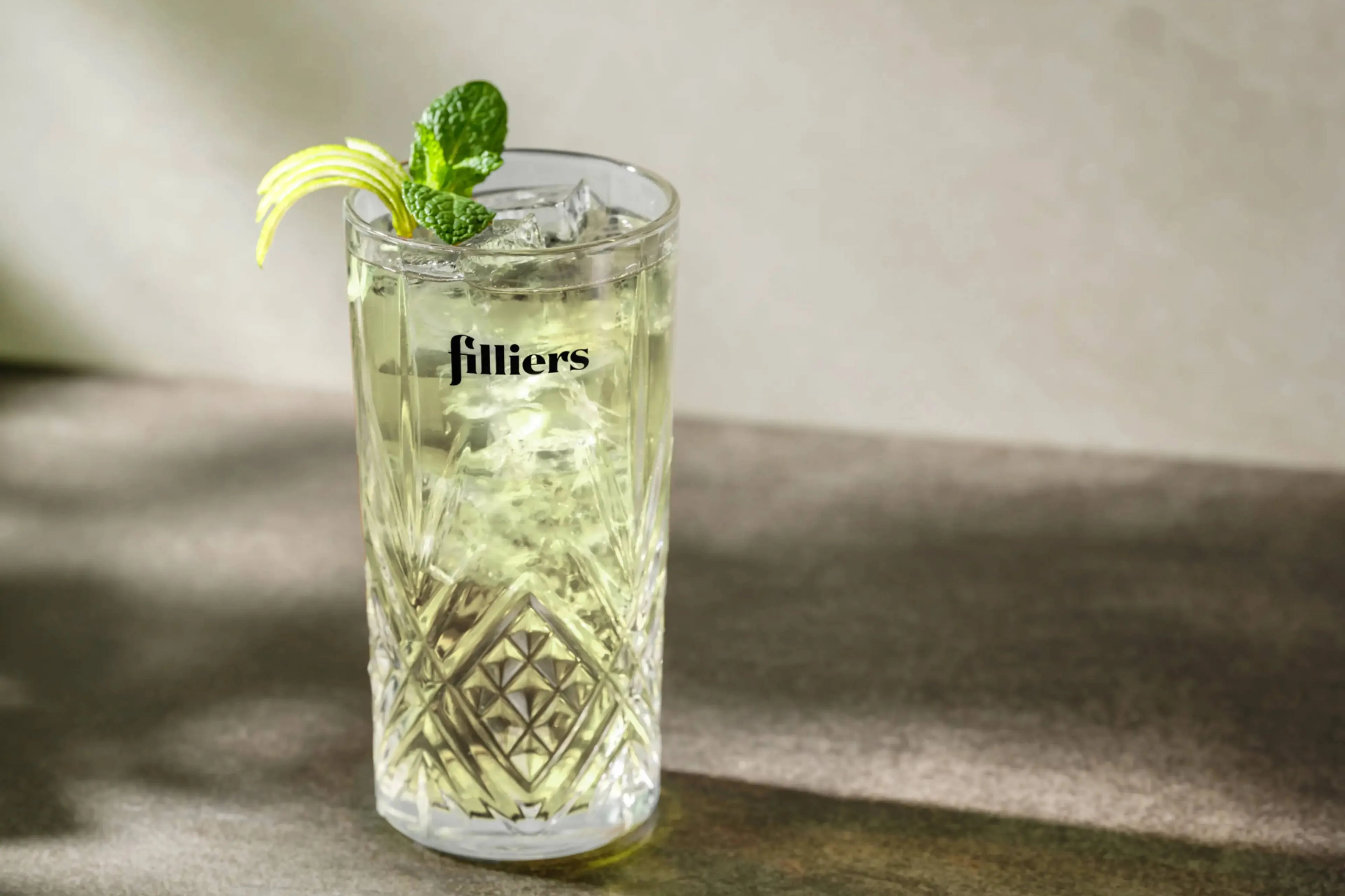 Filliers Sour Delight