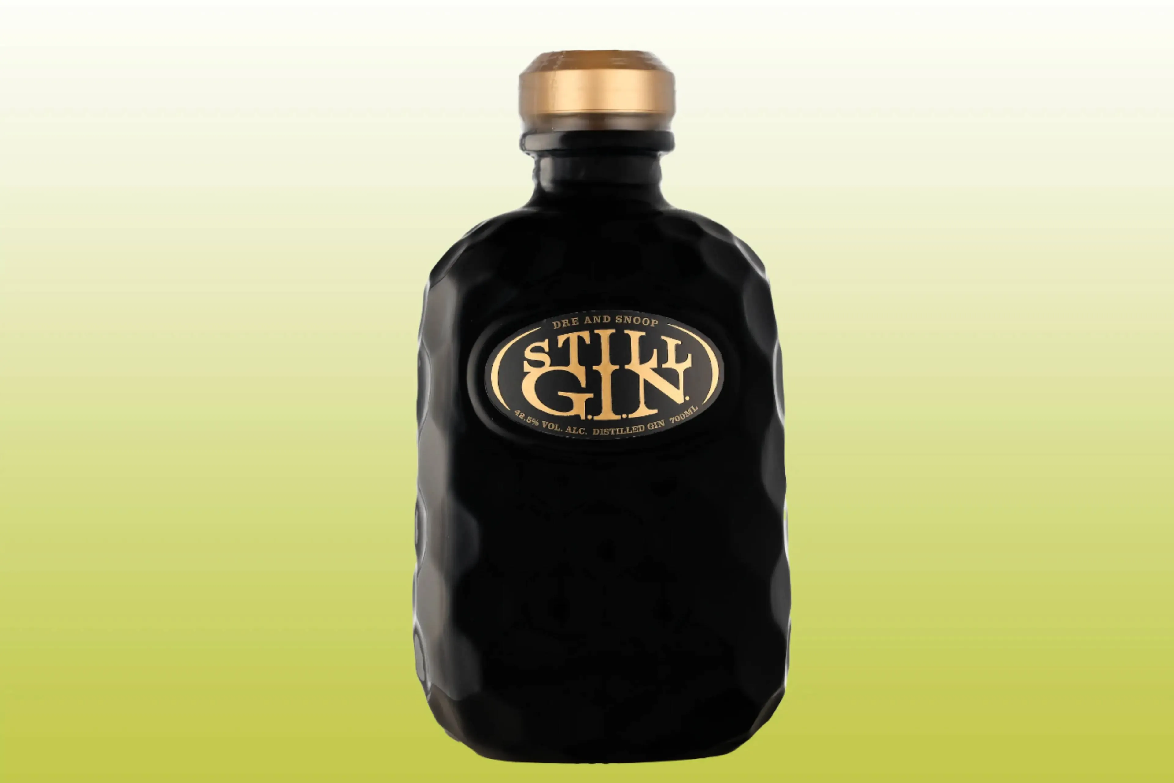 Still GIN