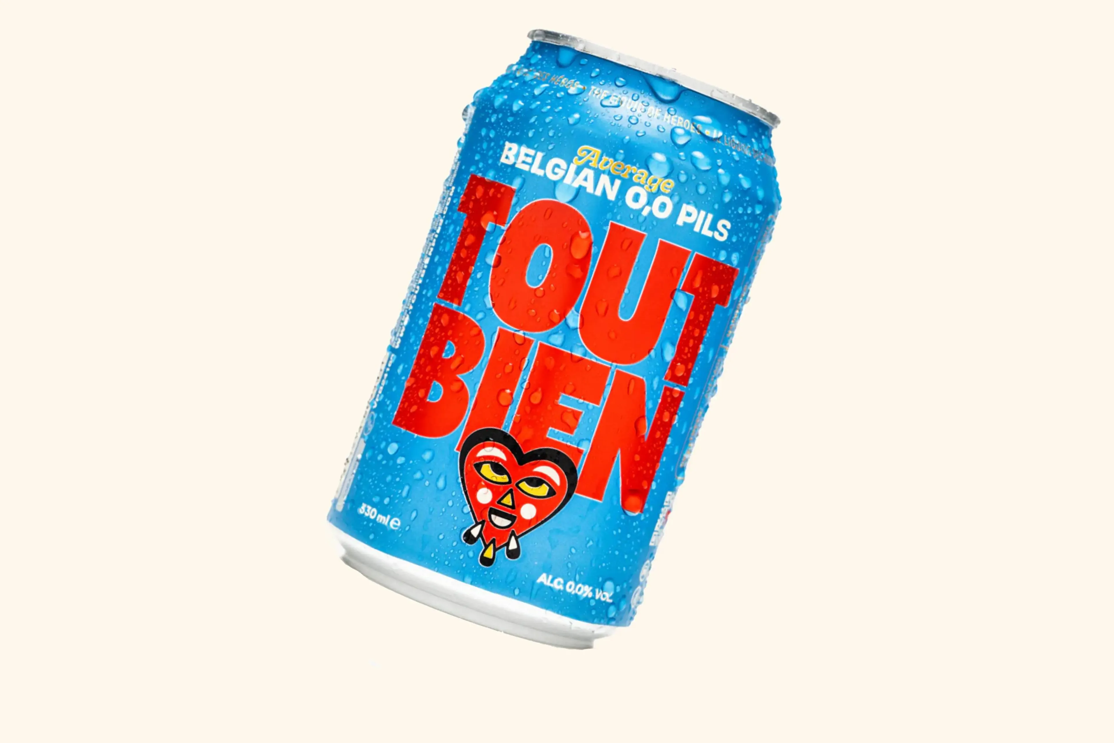 Tout Bien Bier