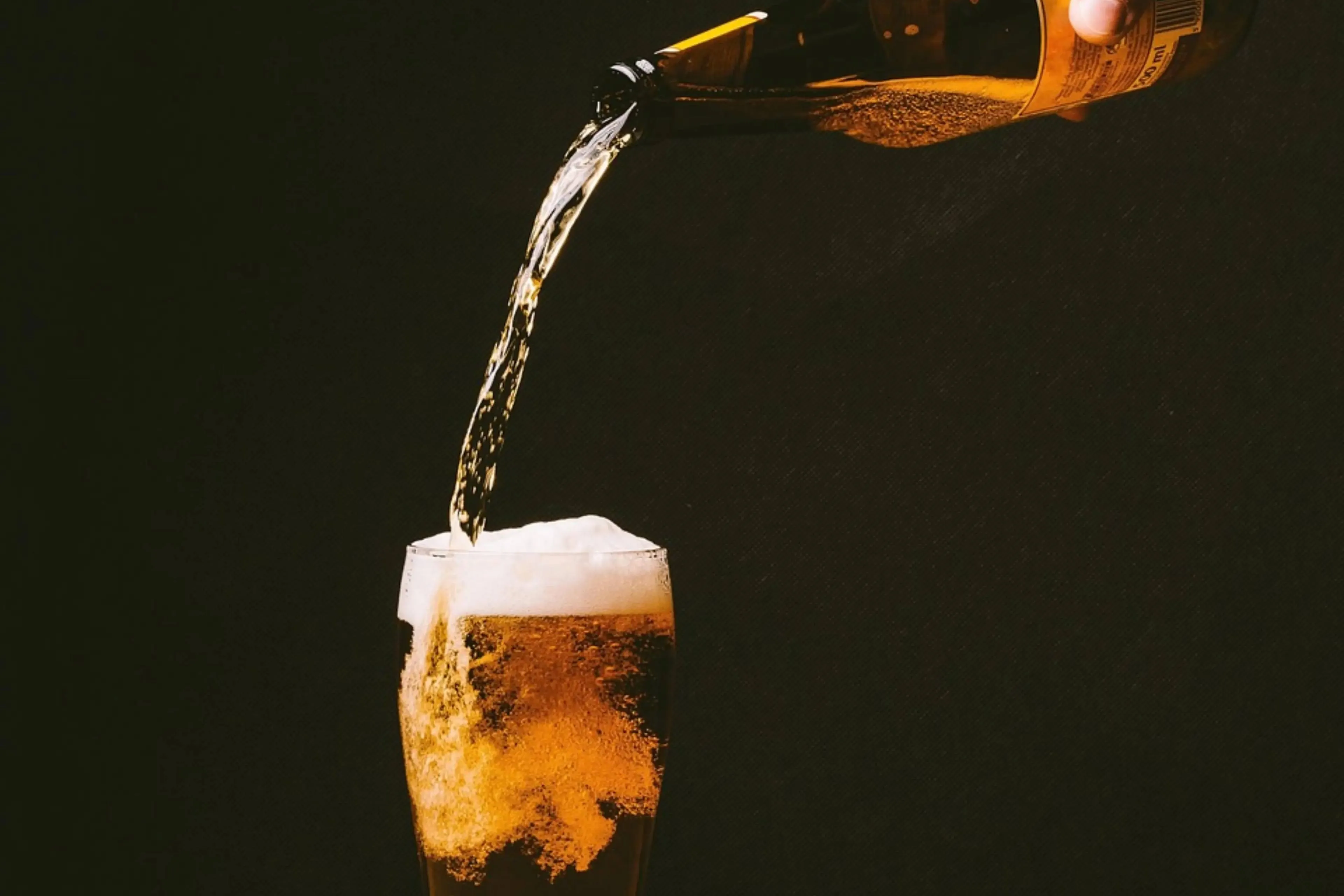 Alcoholvrij bier