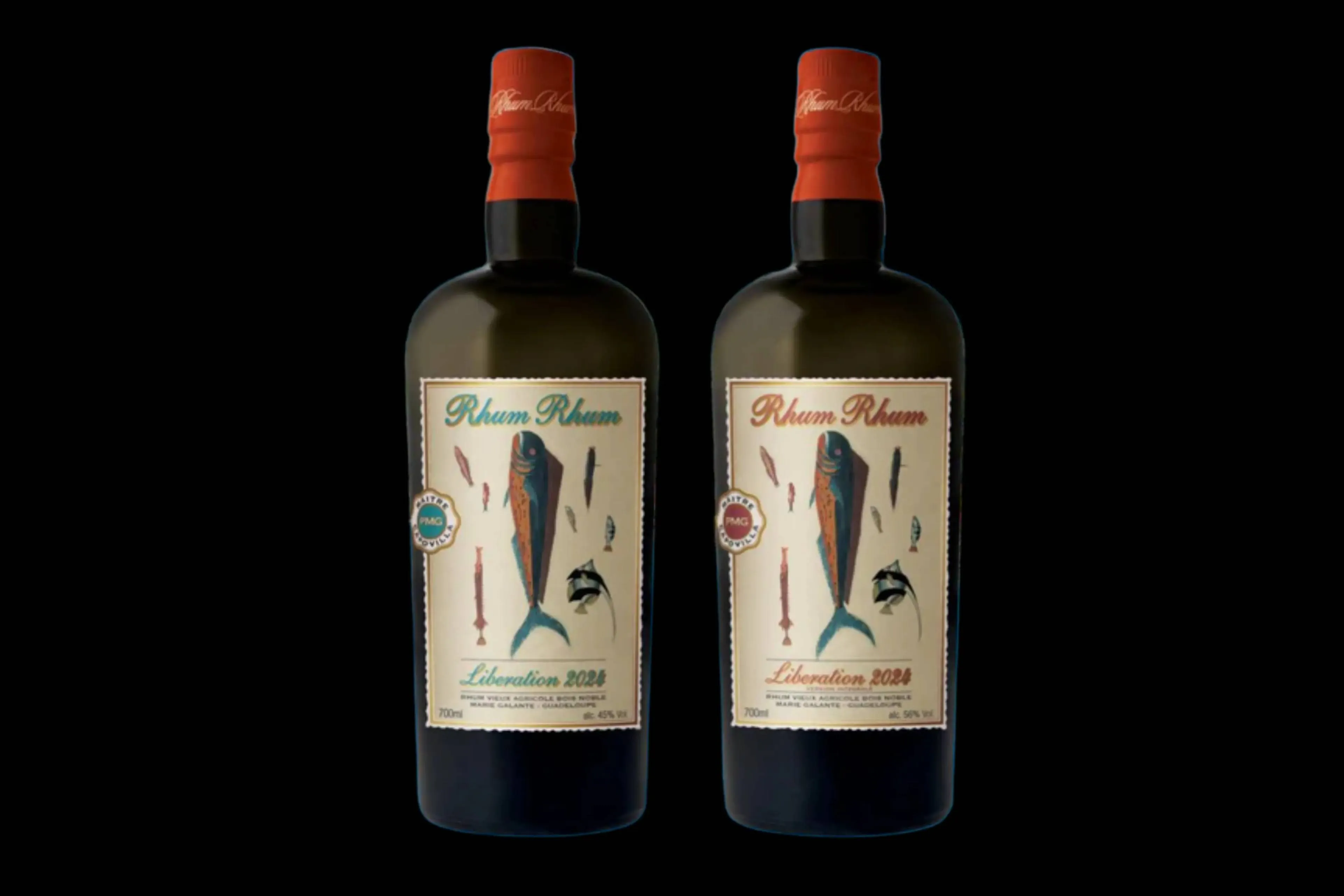 Rhum Rhum Liberation 2024