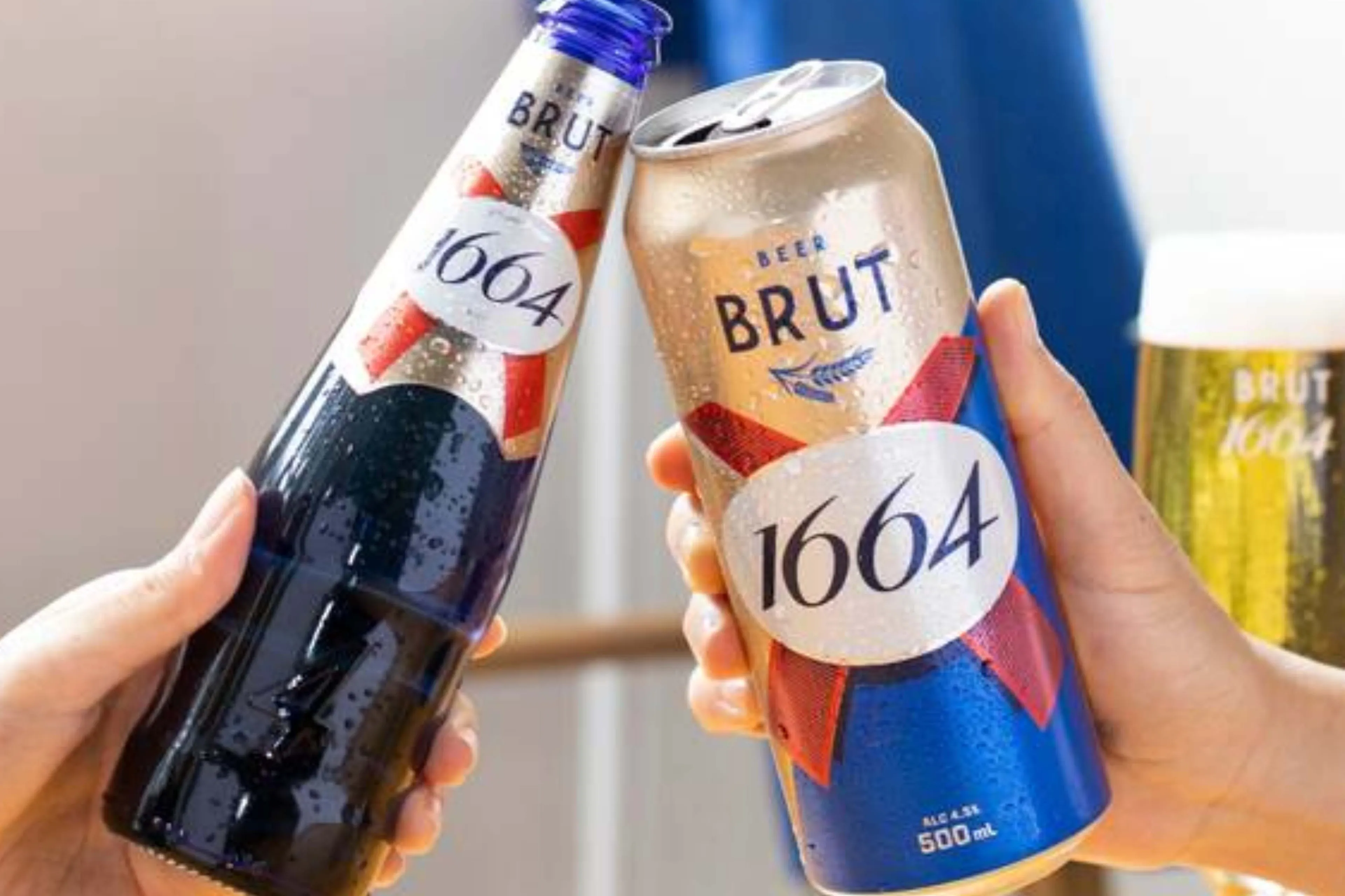 1664 BEER