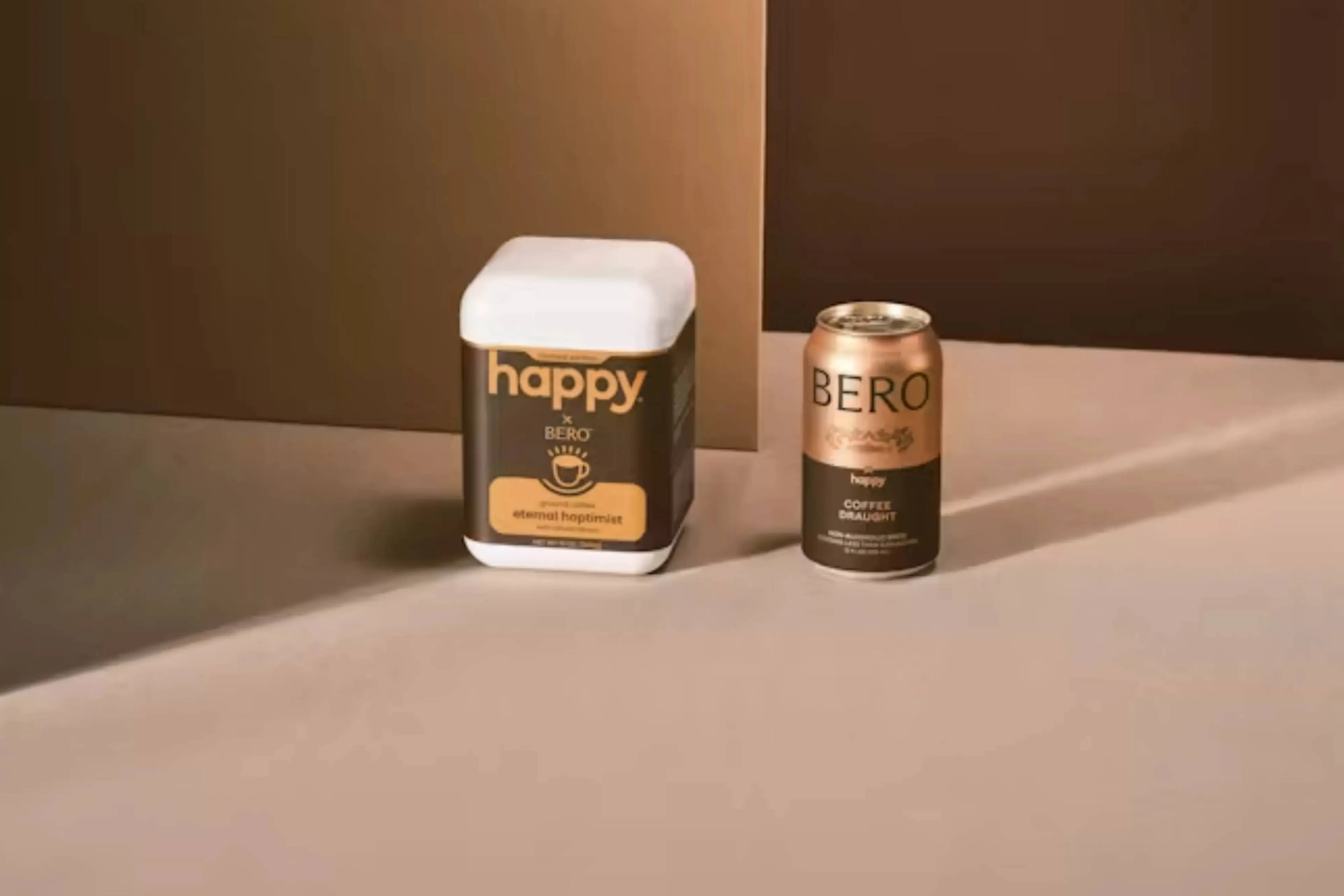 Bero Coffee Drought