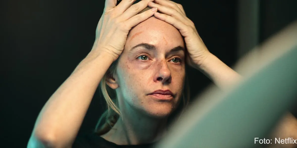 Psychologische serie onbetwiste kampioen op Netflix en blaast iedereen omver: “Ik vond dit geweldig, het bleef me echt boeien!”