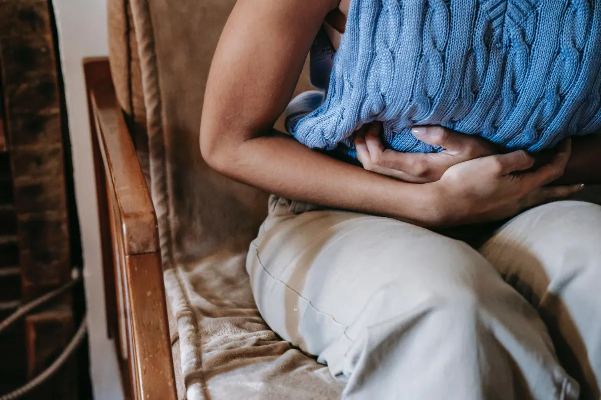 Houd de feestvreugde gaande:  Simpele tip voor een licht en comfortabel gevoel na overvloedig tafelen