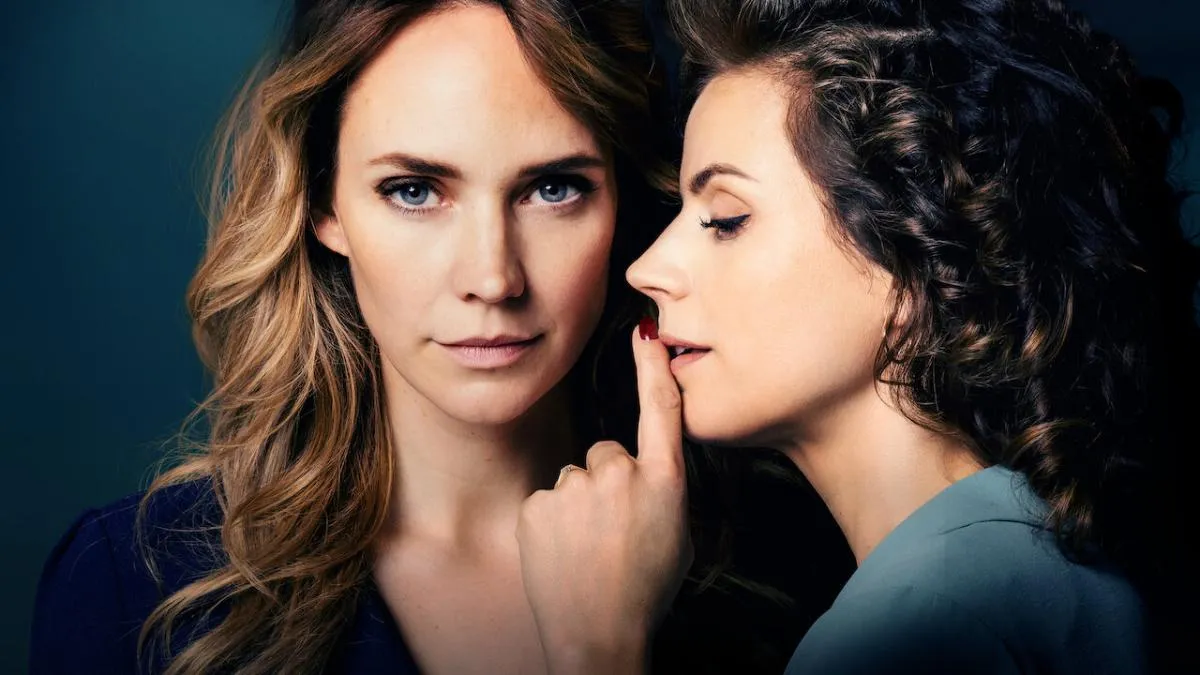Nederlandse film op Netflix over overspel en dodelijk kat-en-muisspel is must-see voor iedereen!