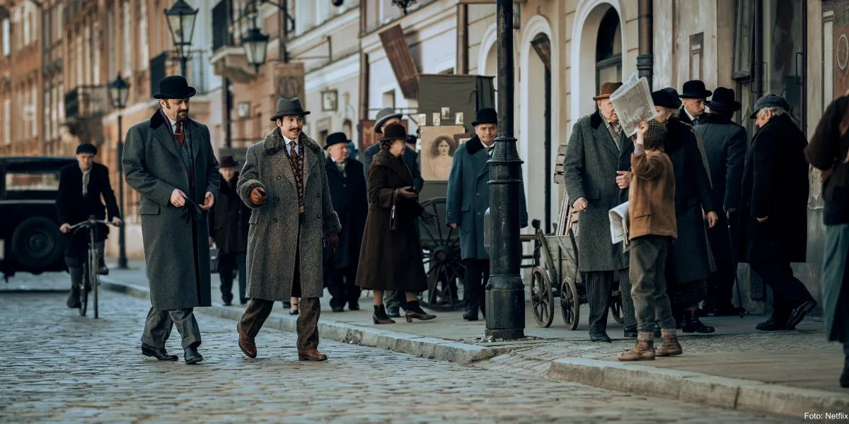 Kijkers vol bewondering voor innemend drama op Netflix: "Deze film heeft Oscars nodig, acteerwerk, plot, ..."