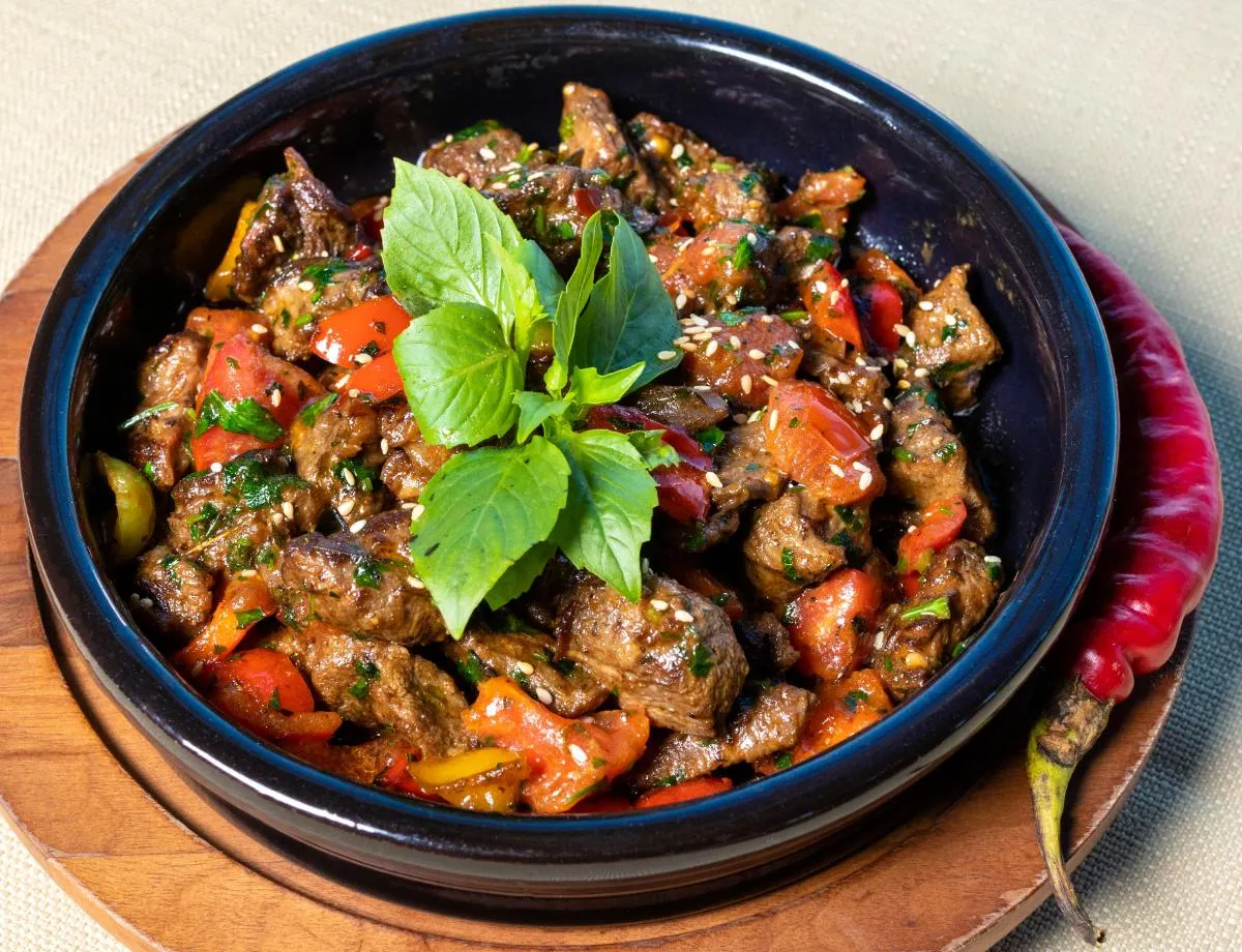 De beste goulash maken: Hiermee maak je een wereld van verschil