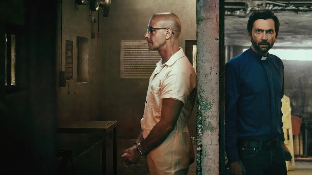 Deze topseries mag niemand missen! 3 series op Netflix die doordrenkt zijn van intriges, geheimen en mysteries