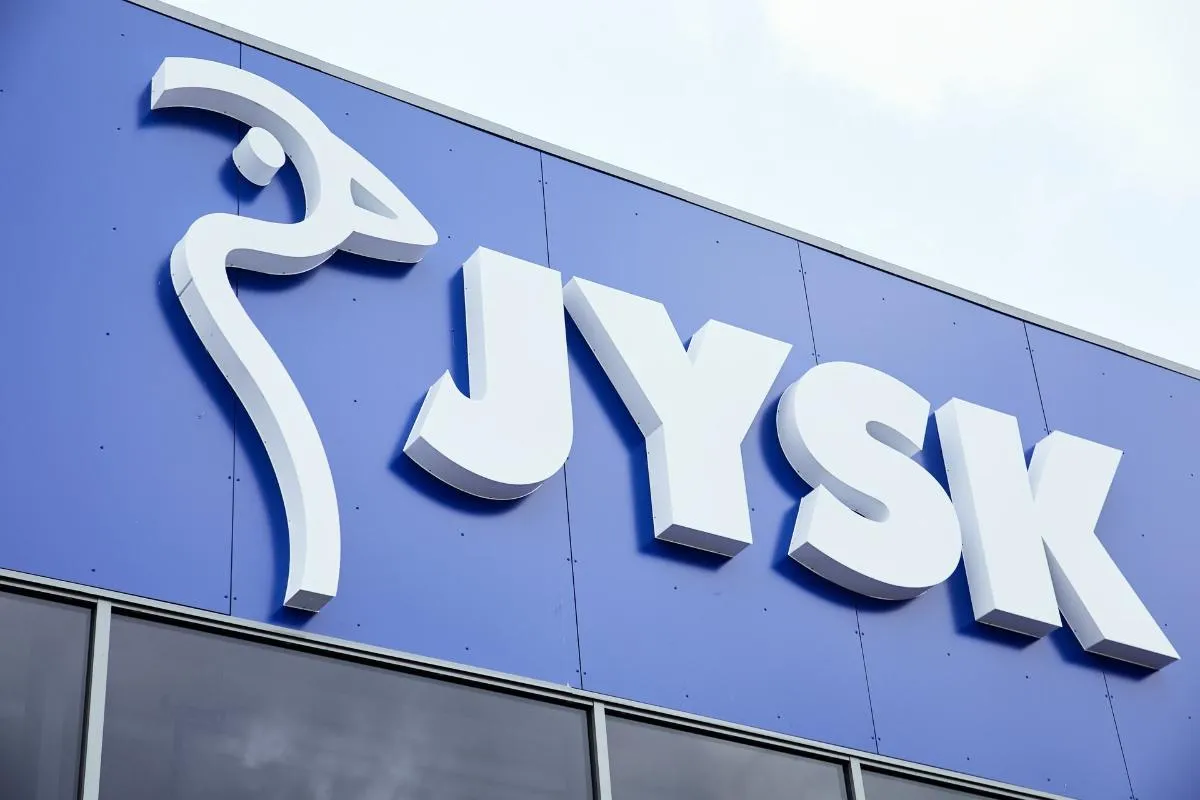 Mis het niet! Superweek bij woonwinkels van Jysk met honderden superaanbiedingen