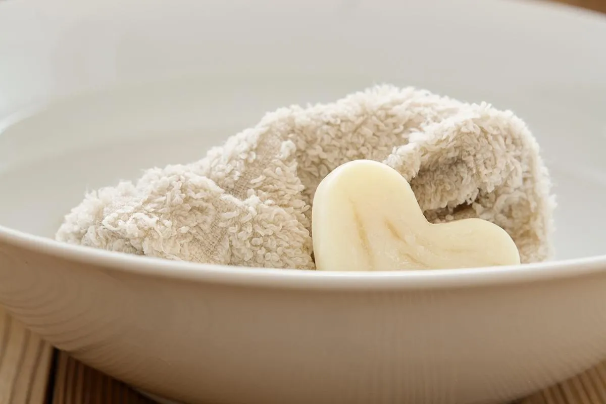 Vermijd huidinfecties en -irritaties: Wat is de perfecte timing om je washandje te verversen?