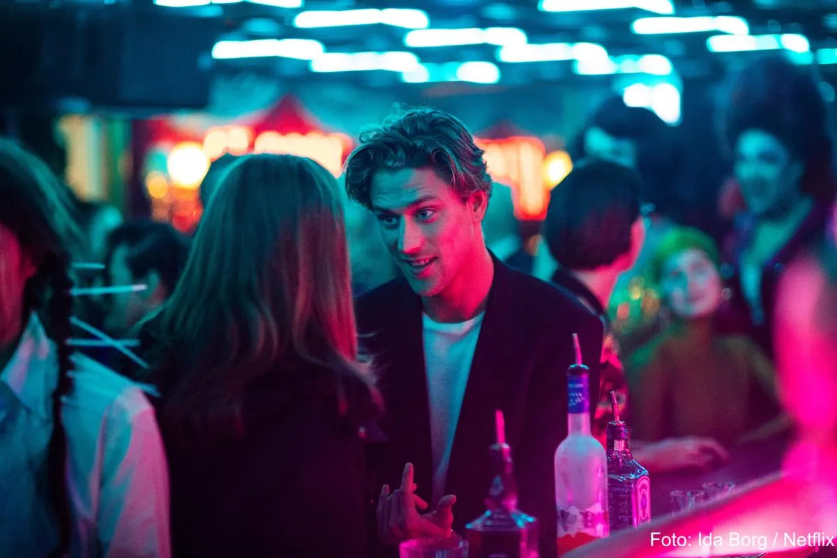 Marcabere gebeurtenissen en verhalen vol geheimen op Netflix: Trakteer jezelf op de 3 beste misdaaddrama's