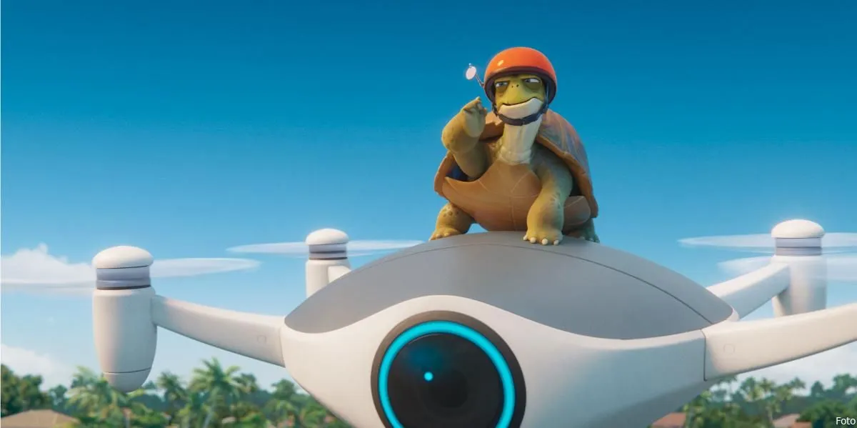 Grootste debuut ooit op Netflix! Al 34 miljoen views in eerste zes dagen, ongezien!