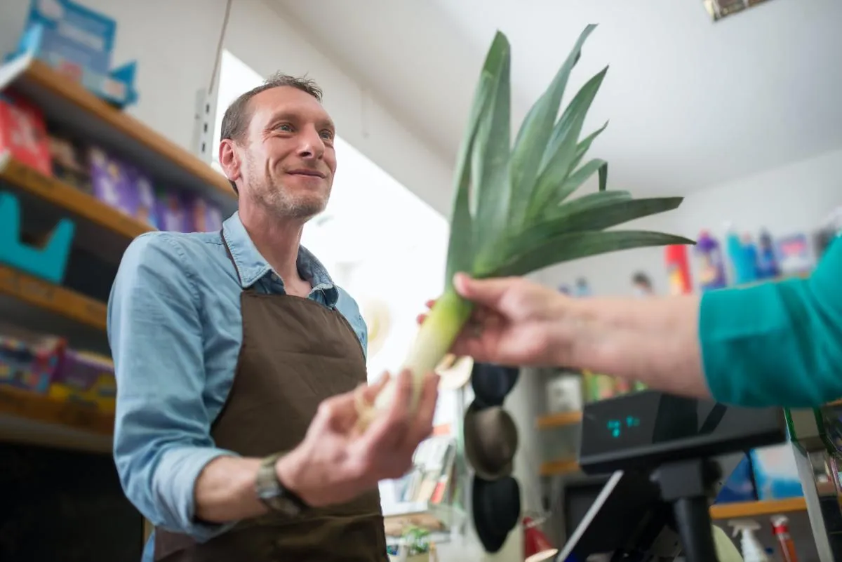 Voedzaam comfort food: Recept voor een makkelijke en heerlijke prei stamppot