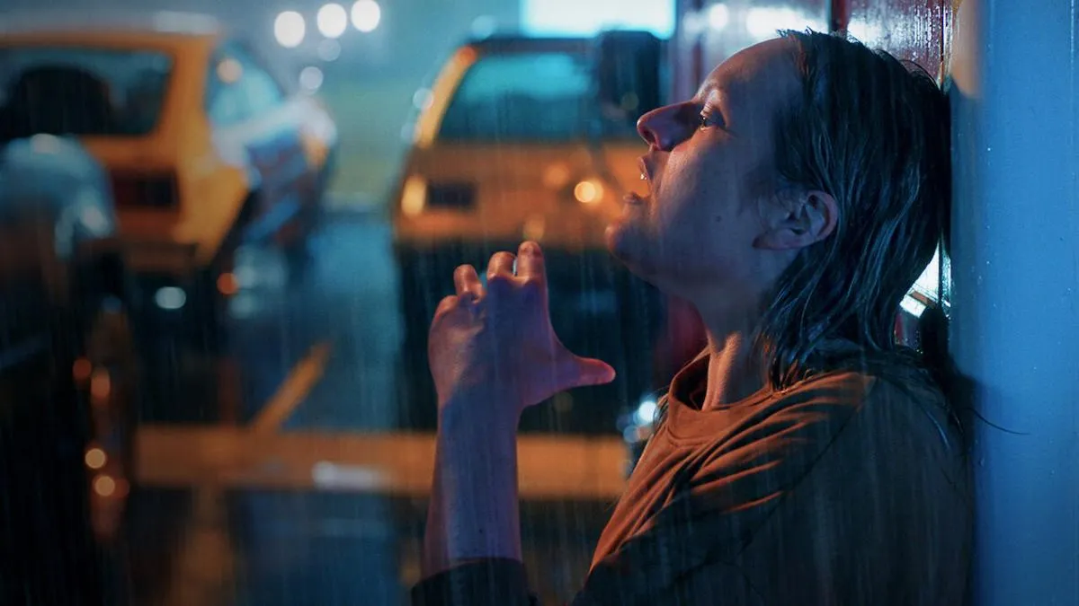 Netflix-kijker beleven bijna tastbare angst bij het bekijken van horrorfilm met topactrice: "Echt spannend, geweldige actrice!"