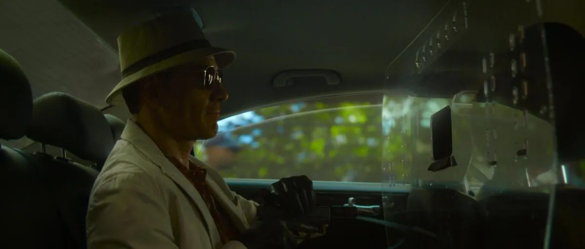 Thriller van David Fincher doet Netflix ontploffen: Nummer 1 in 88 landen na debuut!