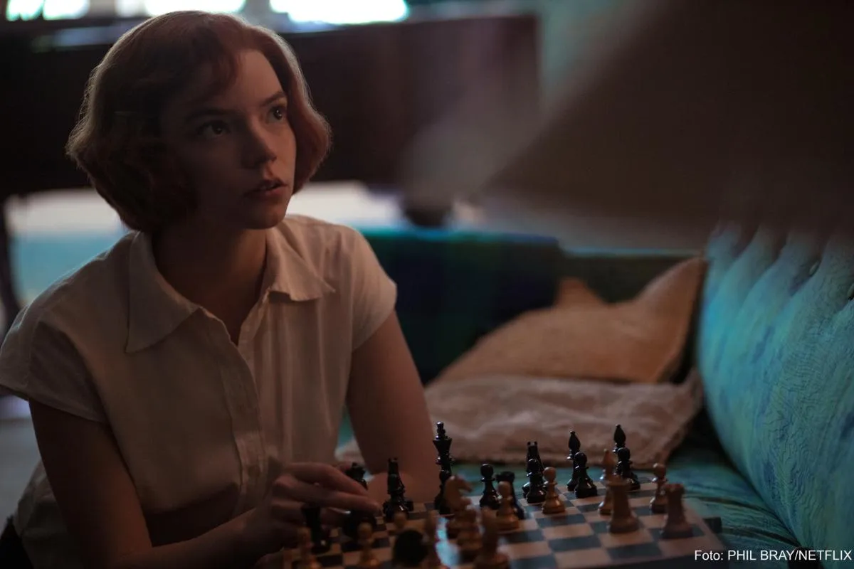 Deze cult-hit op Netflix moet je zien: Psychologische dramaserie over meisje met ongelooflijk talent