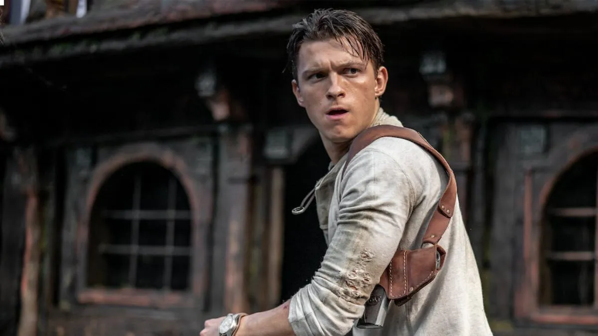 Fans van Tom Holland en Mark Wahlberg genieten van deze avonturenfilm op Netflix: "Heel maf, slaat helemaal nergens op, maar is erg leuk"