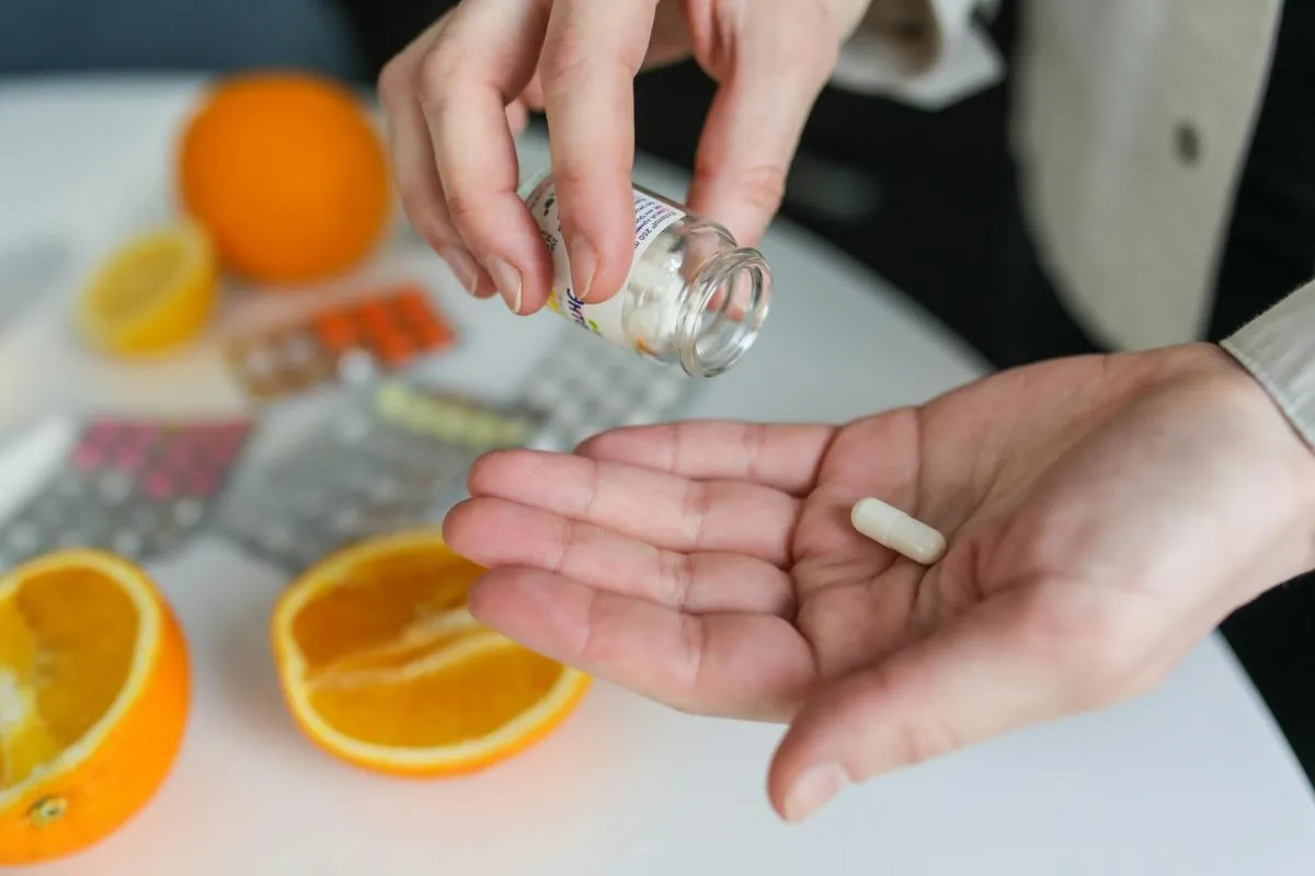 Moeten we in de winter extra vitamines innemen? Het antwoord zal je verrassen