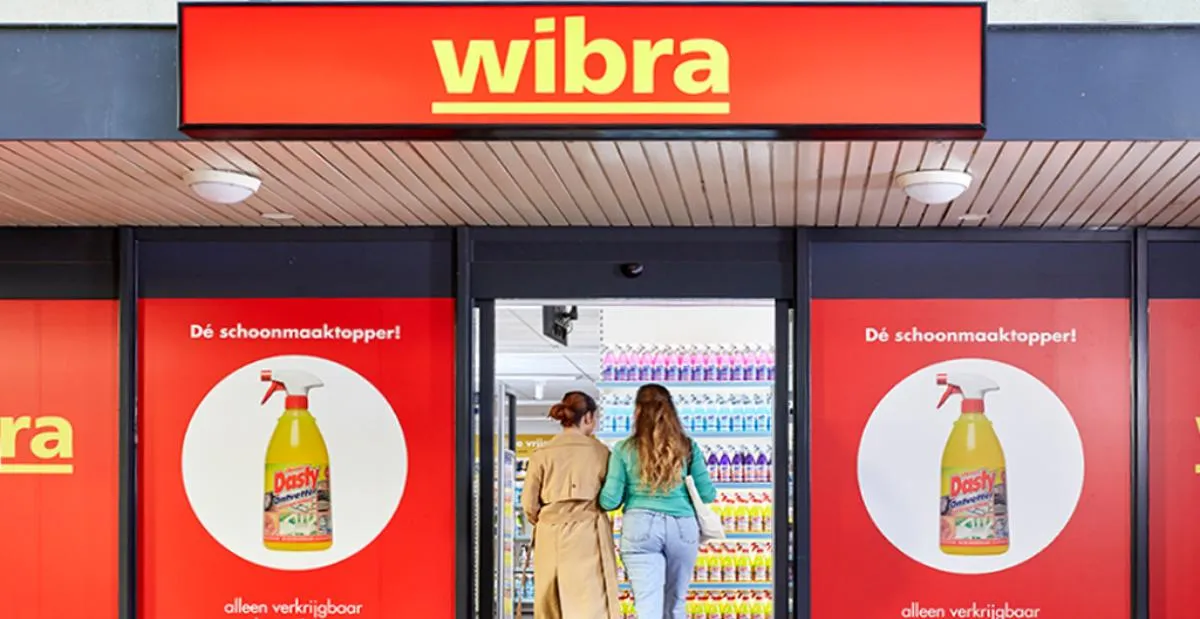 Maak kennis met sensationele frisheid uit de Dasty-familie: Een must-have van bij Wibra