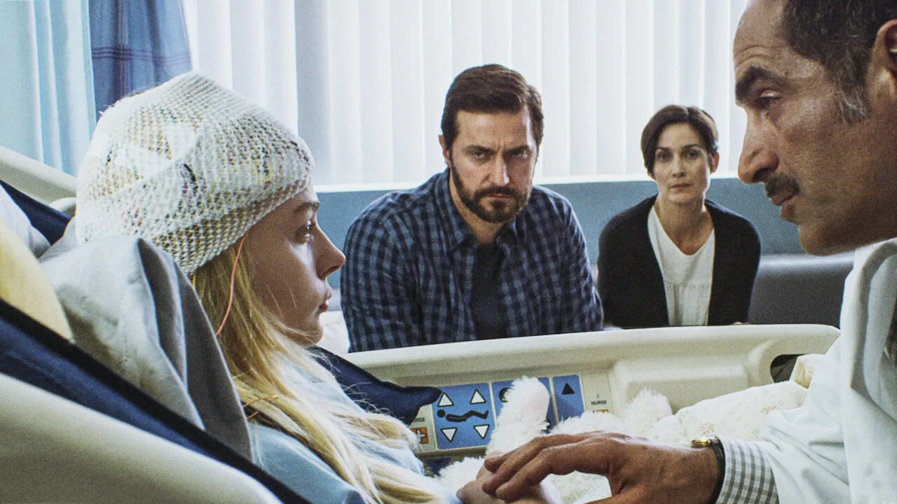 Parel op Netflix: Angstaanjagend en intens drama over medisch mysterie, is waargebeurd verhaal