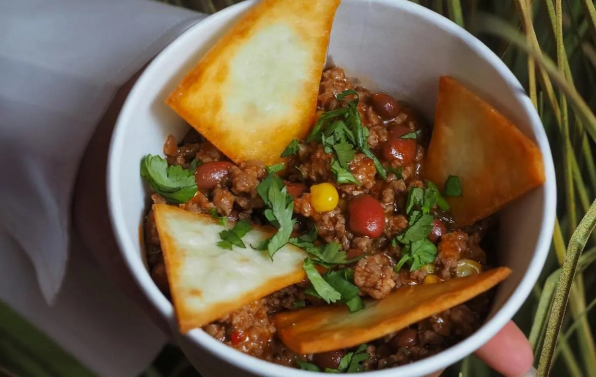 Het recept voor een smaakvolle Chili Con Carne: Verrassend waar het gerecht oorspronkelijk vandaan komt