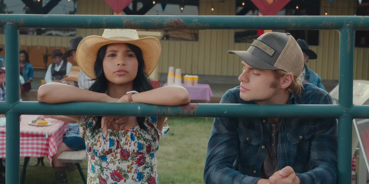 Kijkers wereldwijd zijn verzot op nieuwe dramaserie op Netflix: “Het is zo goed... geef me meer!"