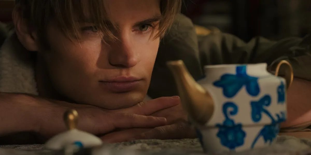 Kijkers door het dolle met fantastisch nieuws van Netflix: Groen licht voor seizoen twee van Netflix-hit