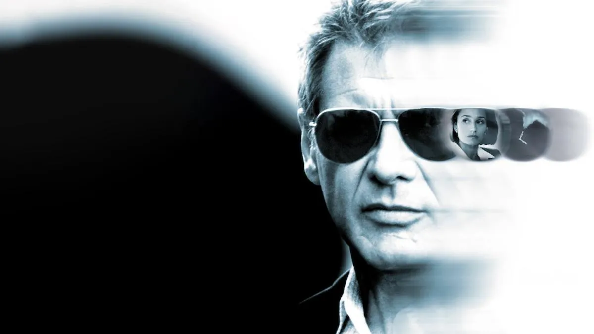 Tijdloze topper over overspel op Netflix met Harrison Ford neemt kijkers mee in zijn lijdensweg